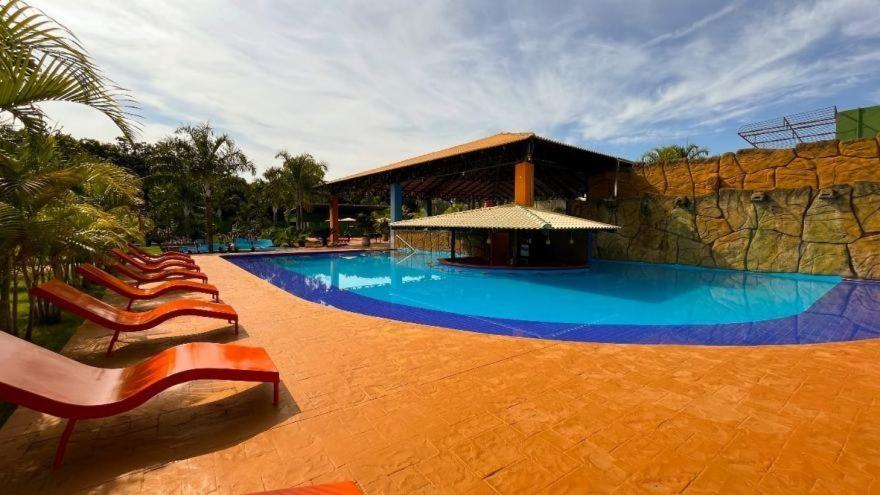 Hotel Savana — Fotos 3