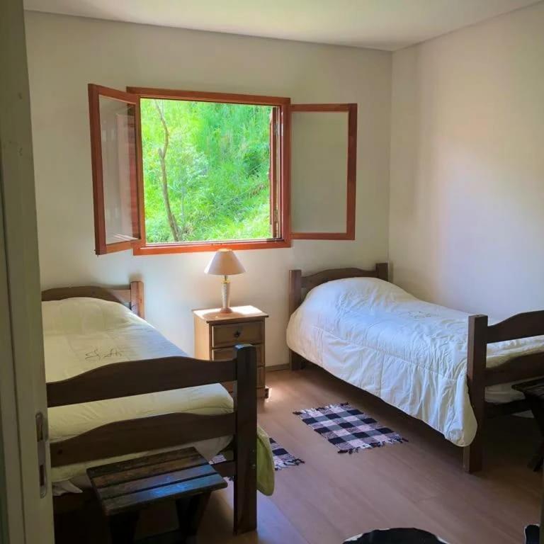 Fazenda Aracatu Villa - Cunha — Photos 1