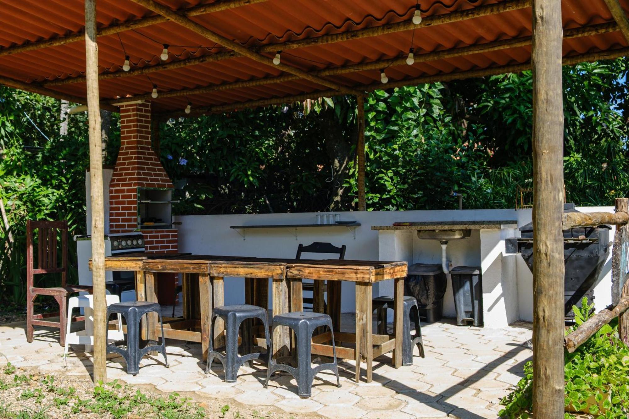 Acalanto Inn — Fotos 1