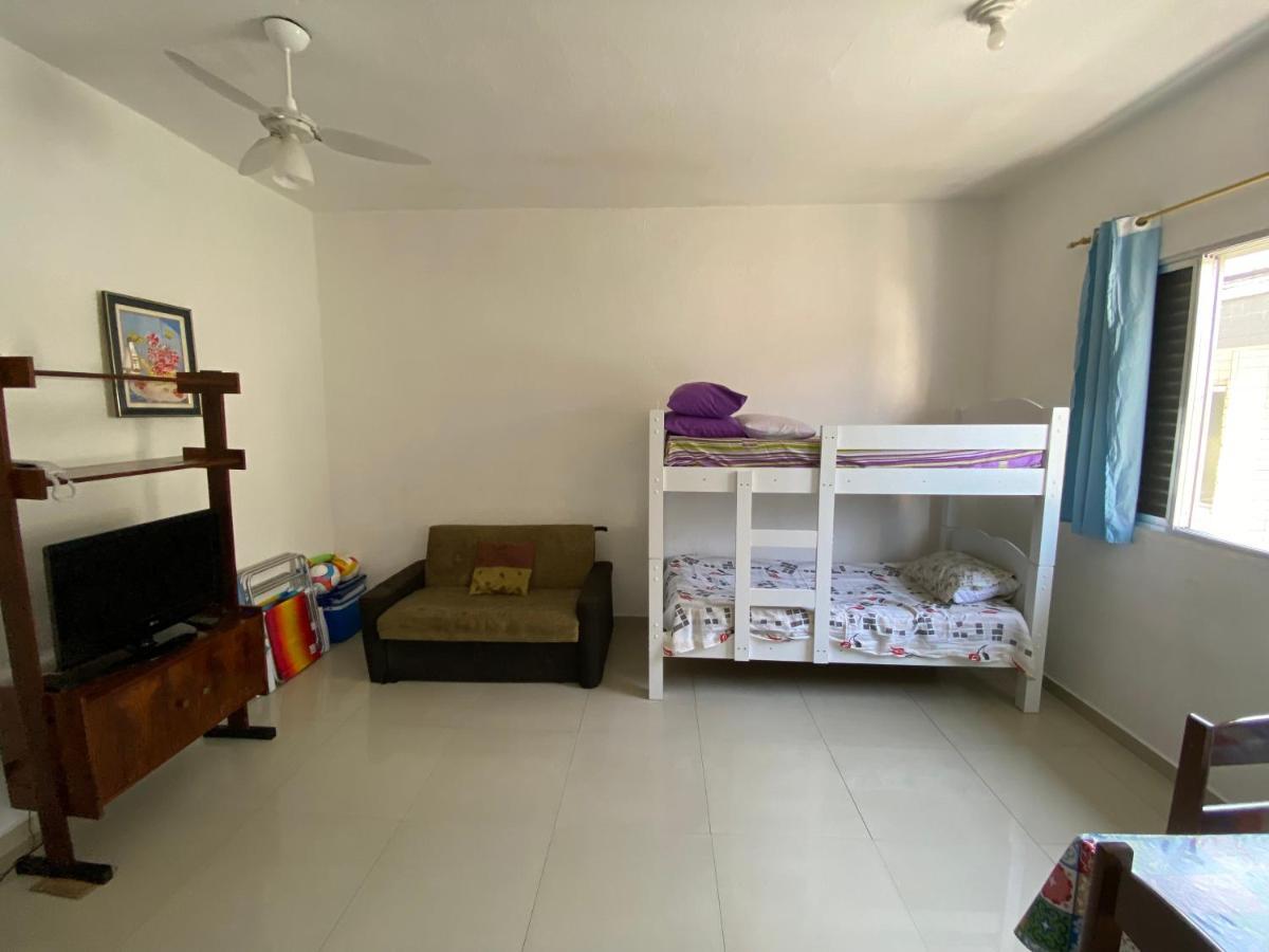 Kitnet Praia Grande - Praia Grande (Santos) — Photos 2