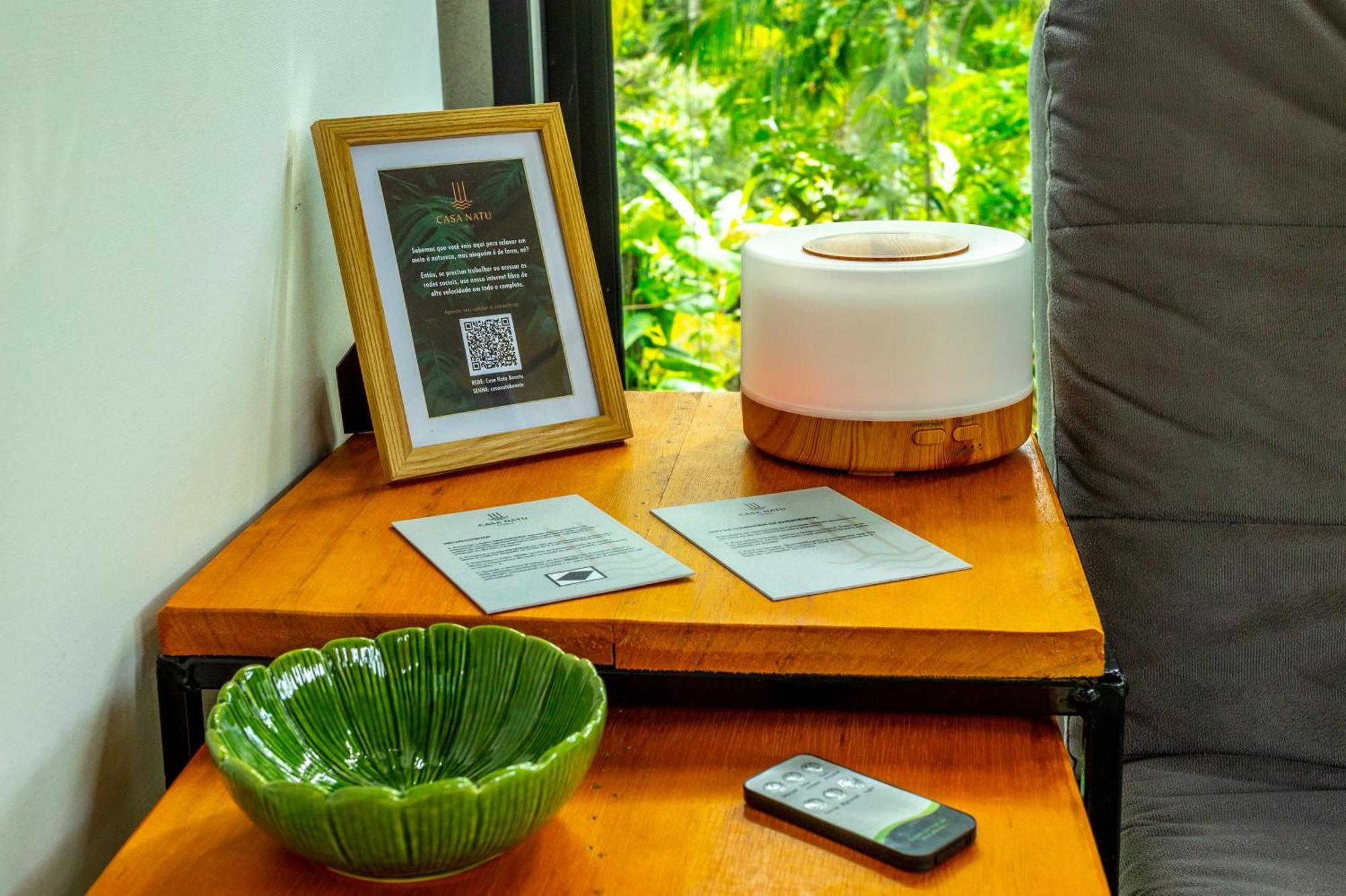 Casa Natu Ilhabela Portinho Villa, Ilhabela