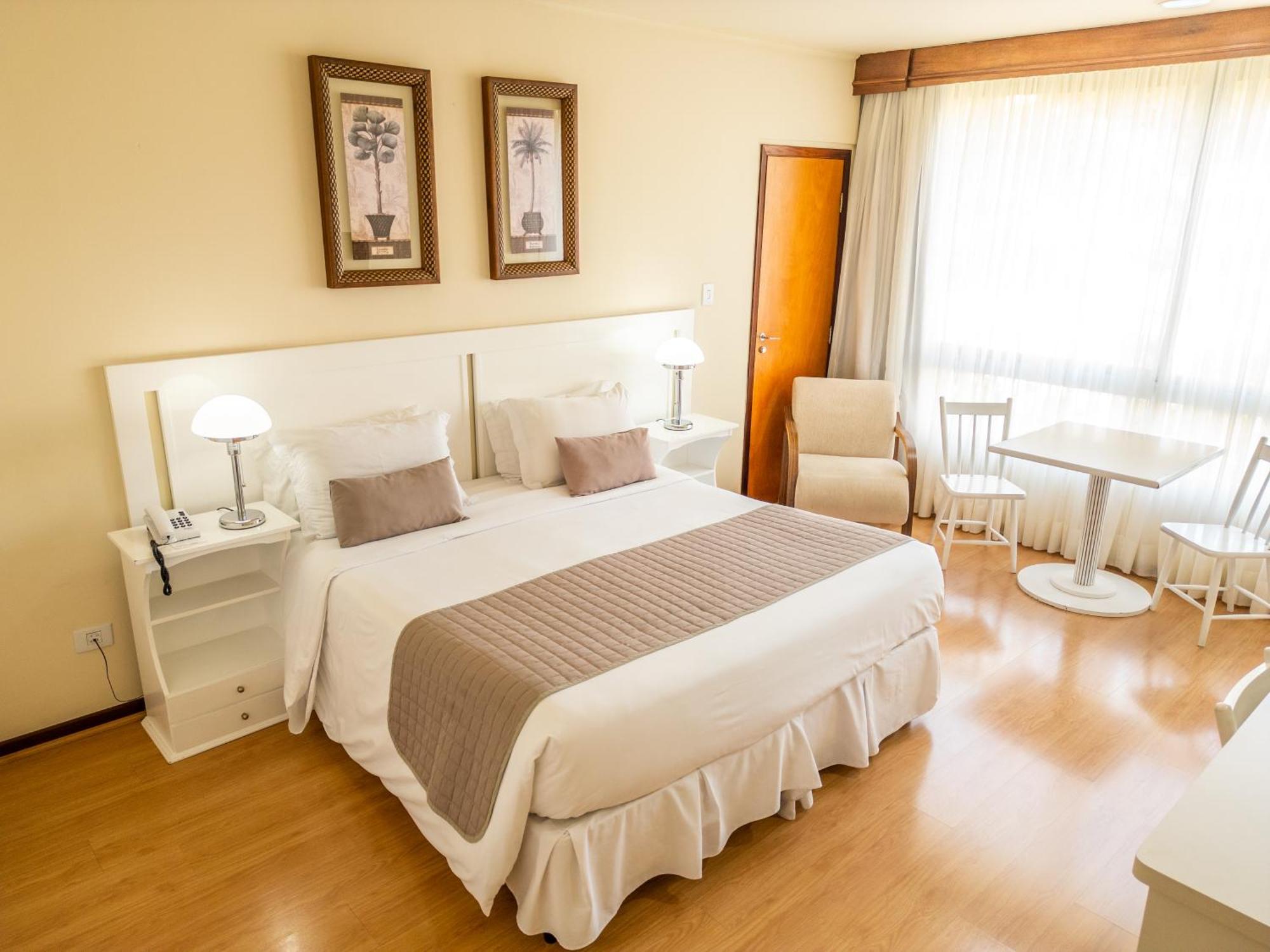 Radio Hotel Resort & Convention — Photos 2