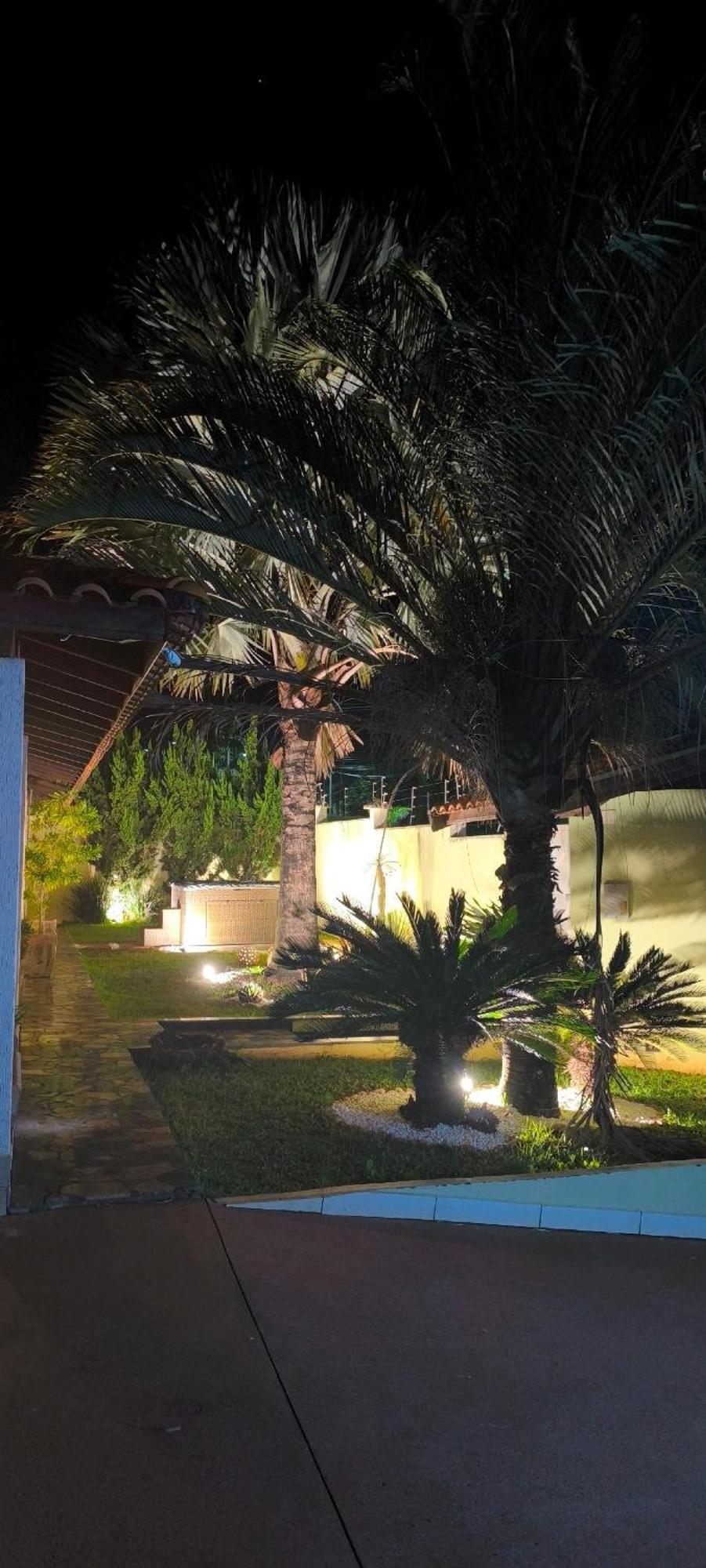 Spa Belo Quinto Prime, Brotas