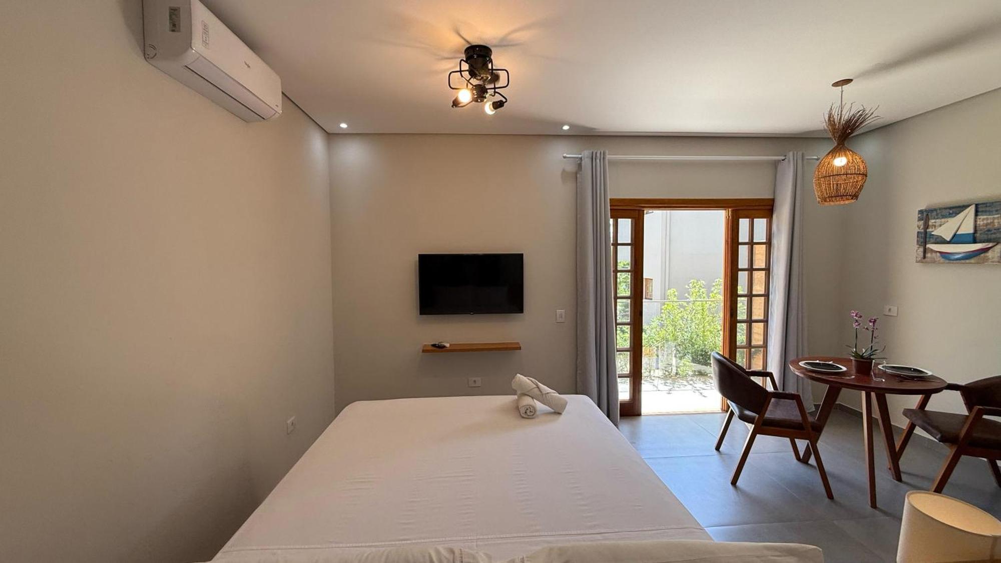 Estudio Ilhote Da Prainha, Ilhabela