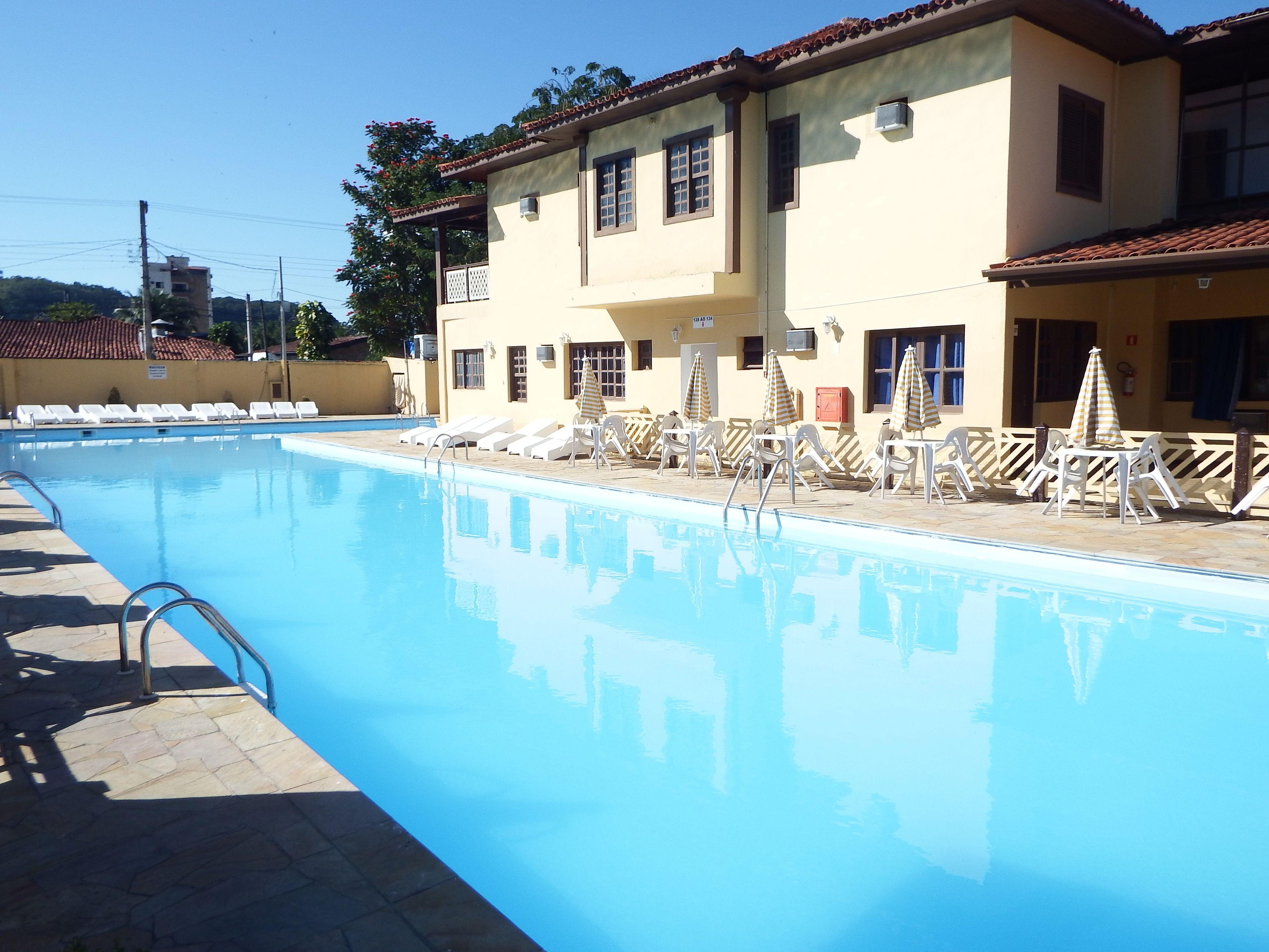 Hotel Mar, Caraguatatuba