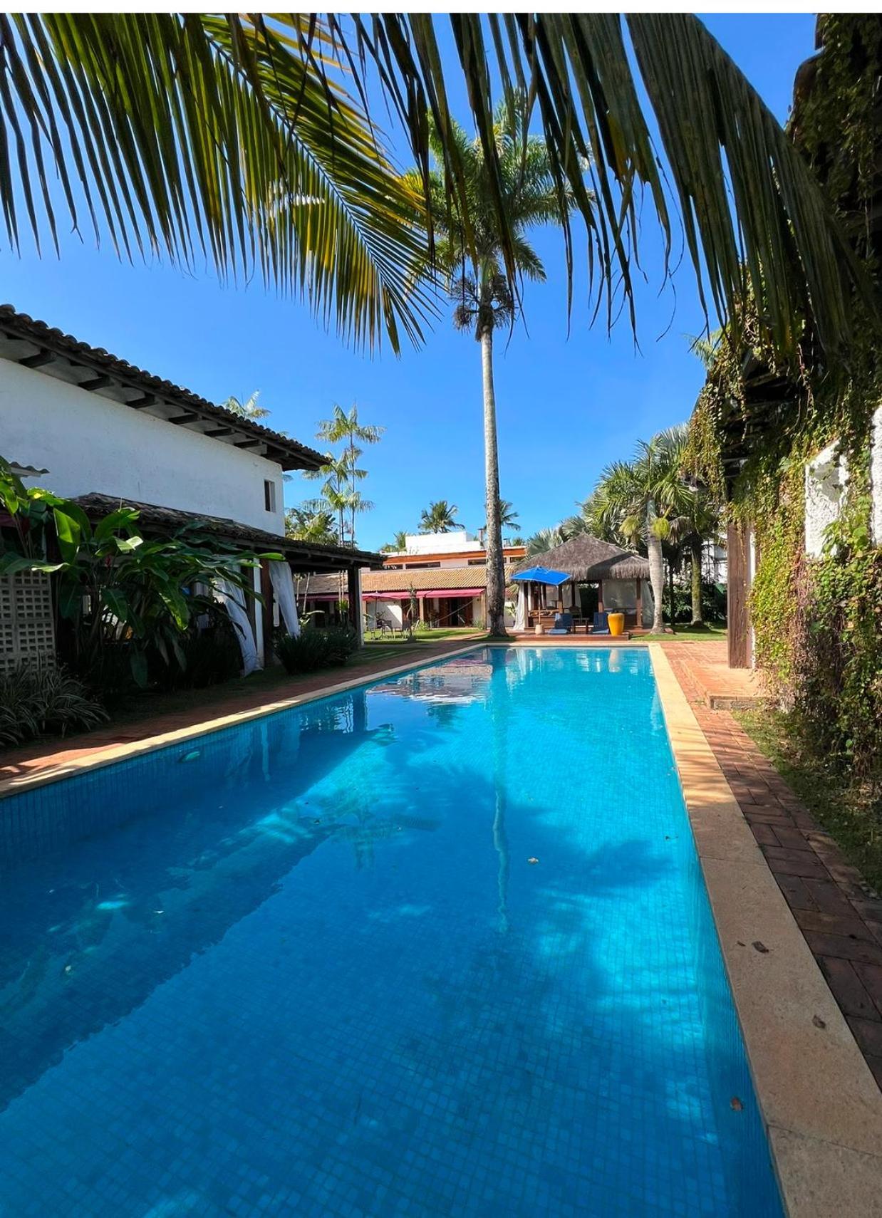 Hotel Casa Paradiso Guaruja — Photos 2
