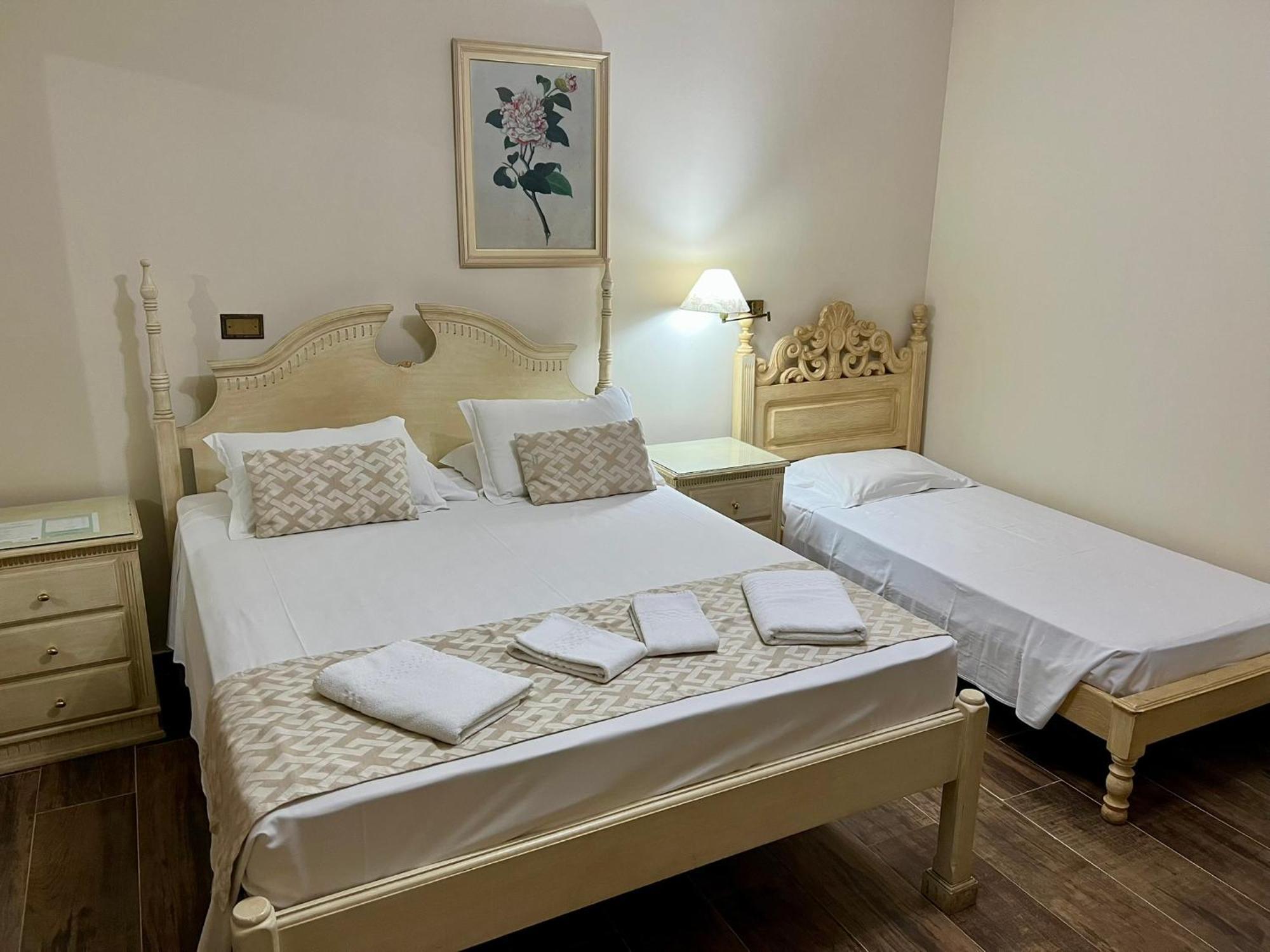 Biazi Paradise Hotel — Photos 3
