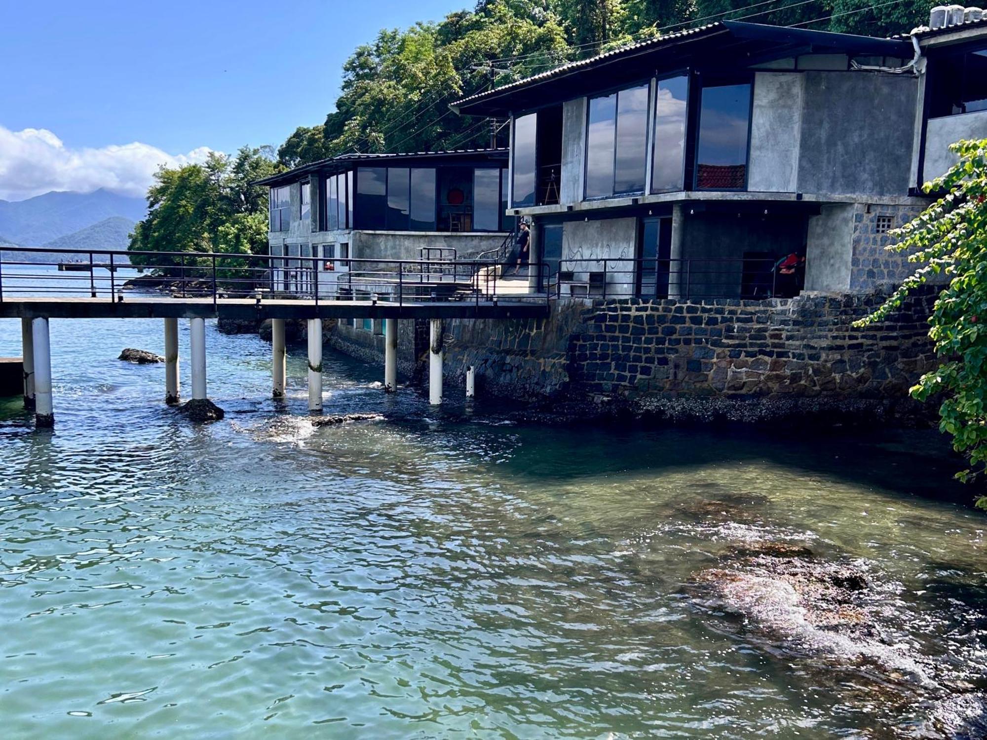 1819 Marine Hotel, Ubatuba