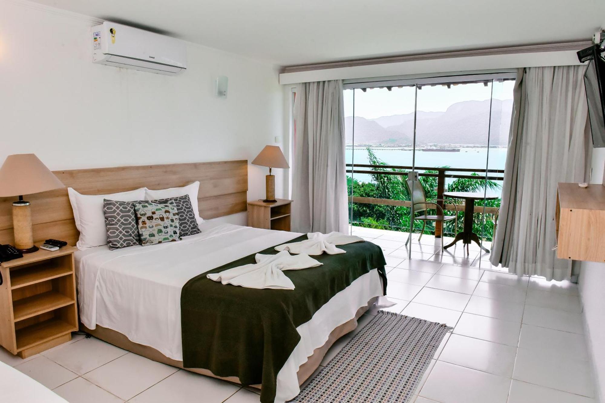 Hotel Vista Bella - Ilhabela, Ilhabela