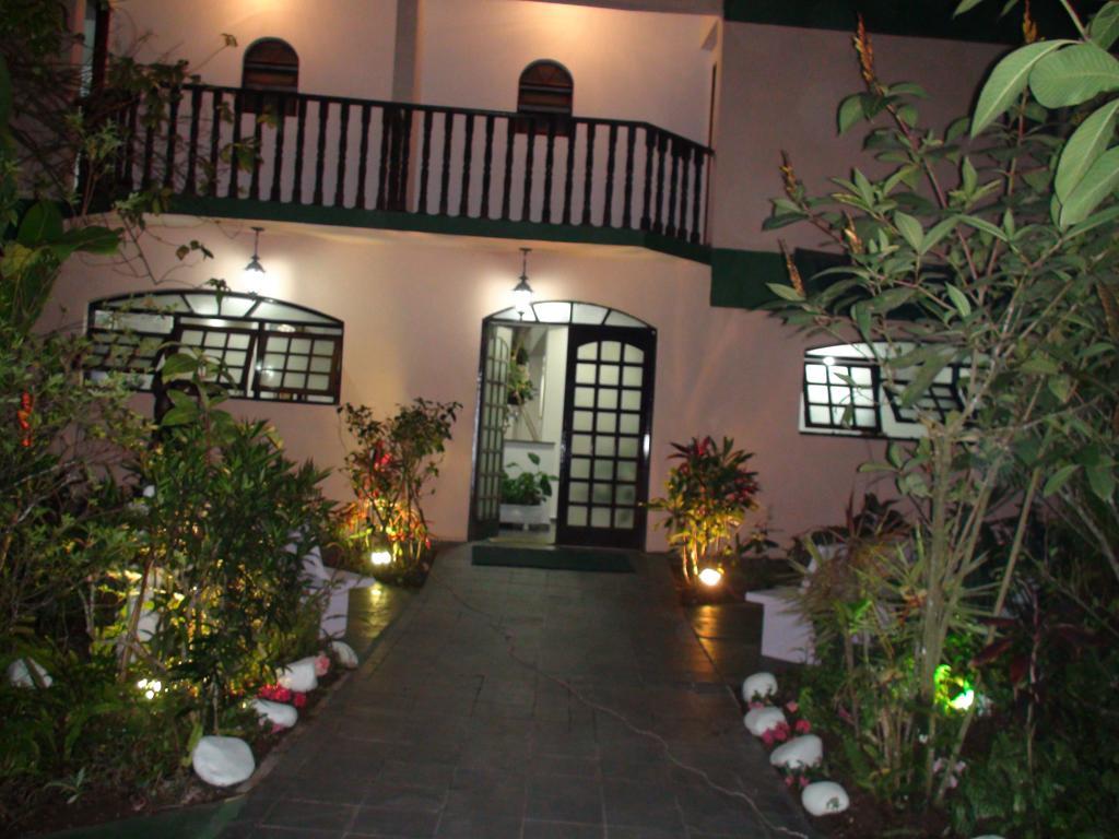 Farol Das Gaivotas Pousada E Residence, Caraguatatuba