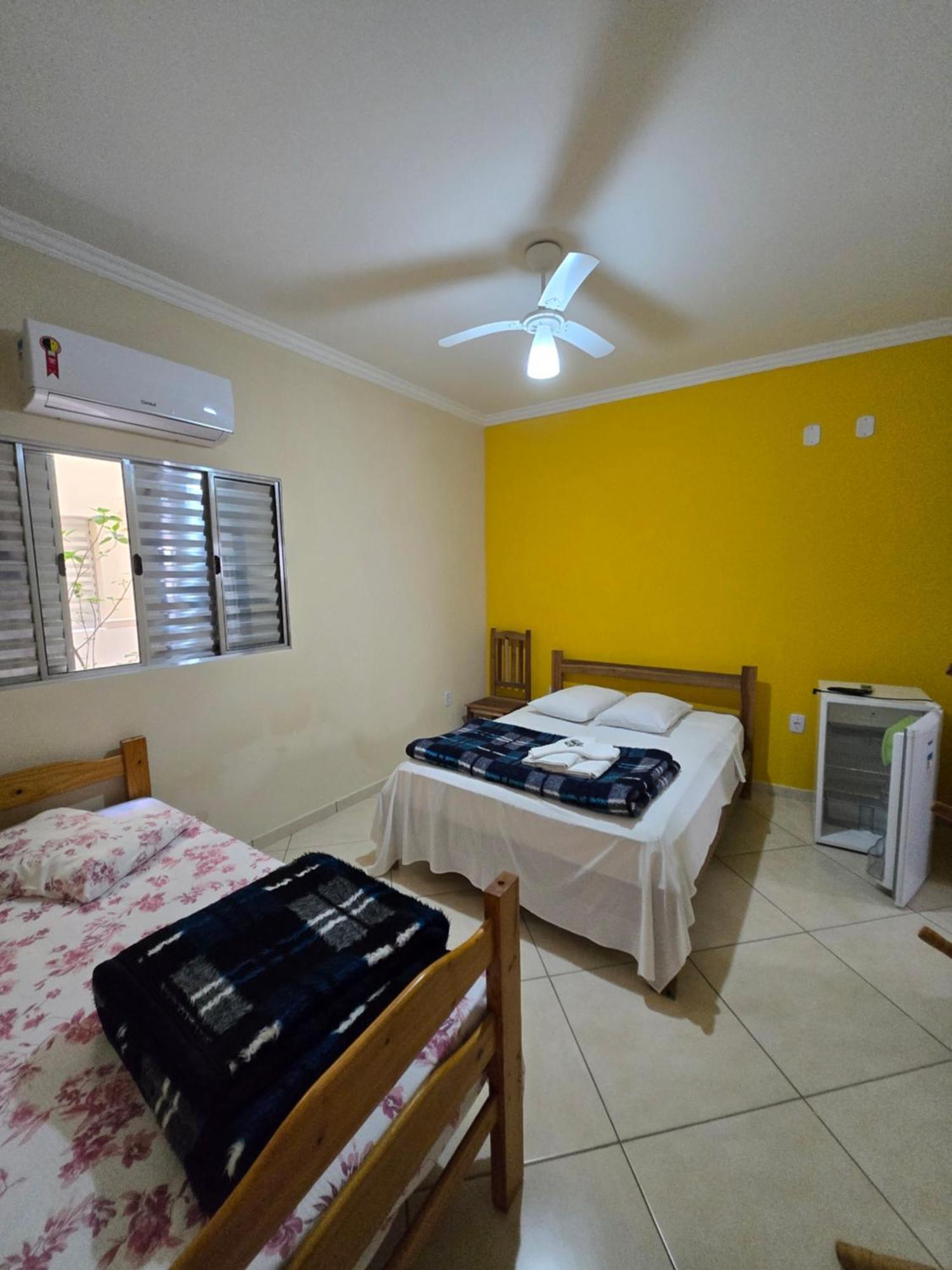Suites Clima Da Serra — Photos 3