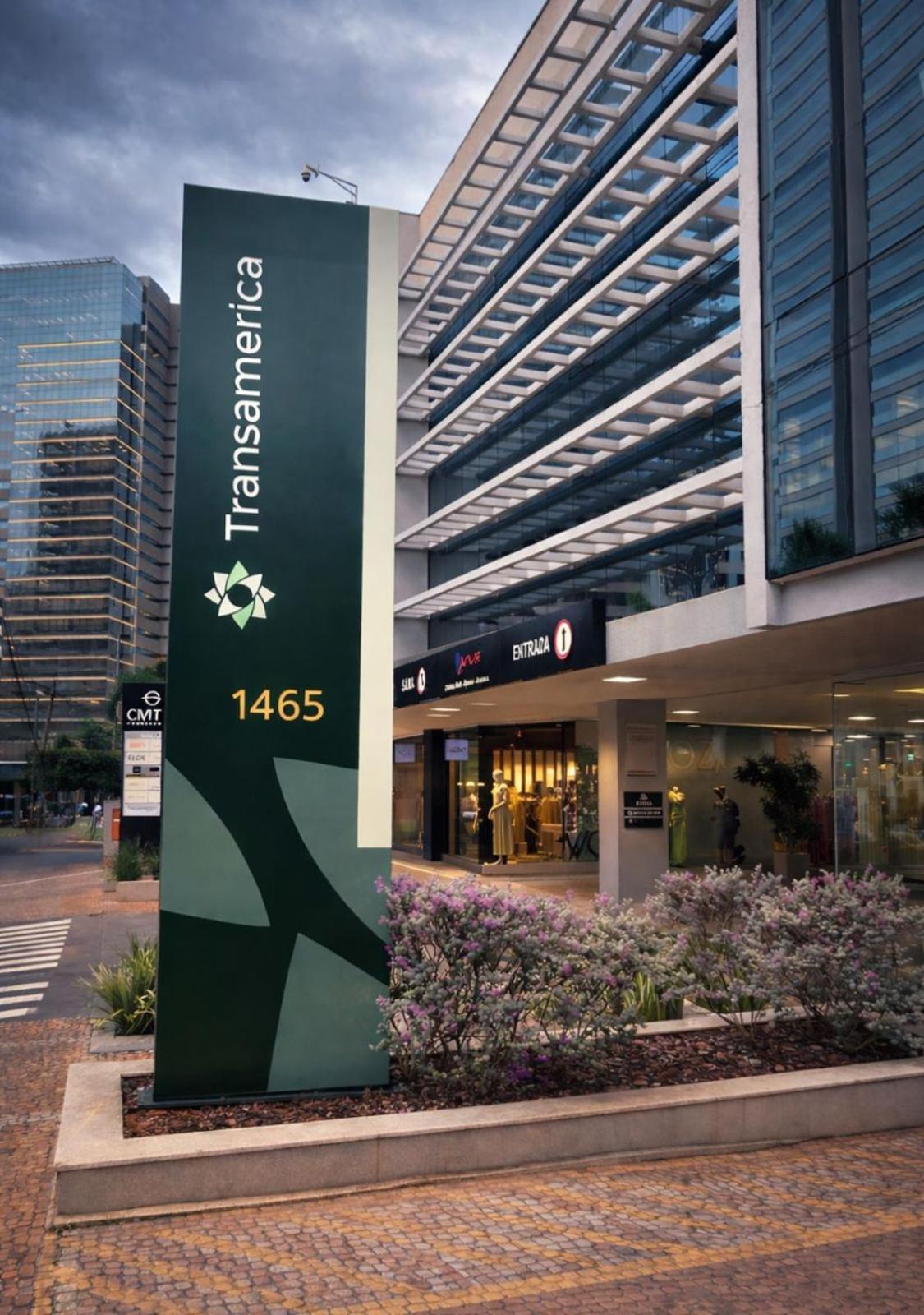 Transamerica Ribeirao Preto