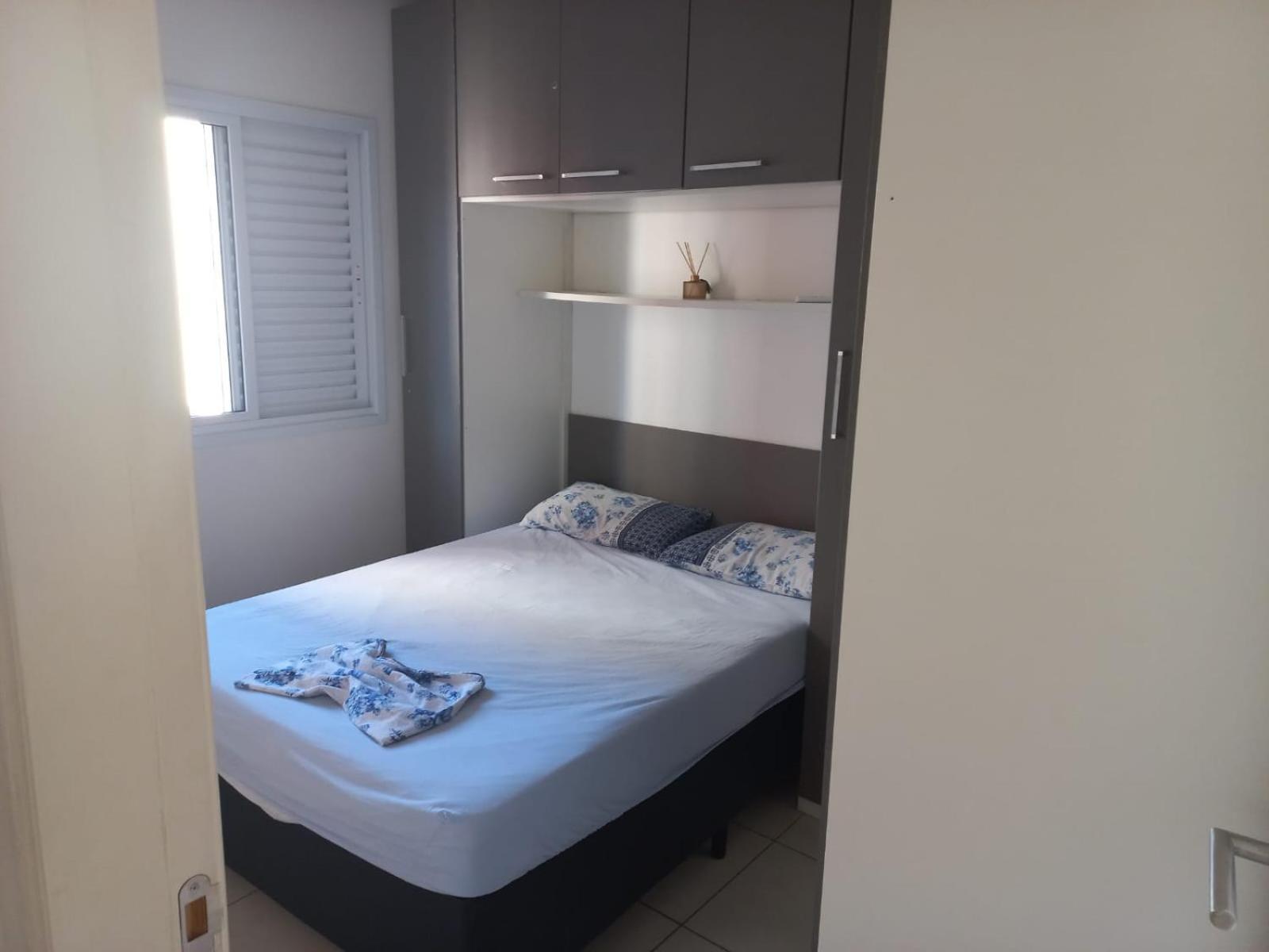 Apartamento 500M Praia Da Enseada Guaruja Varanda E Vaga De Garagem — Photos 1