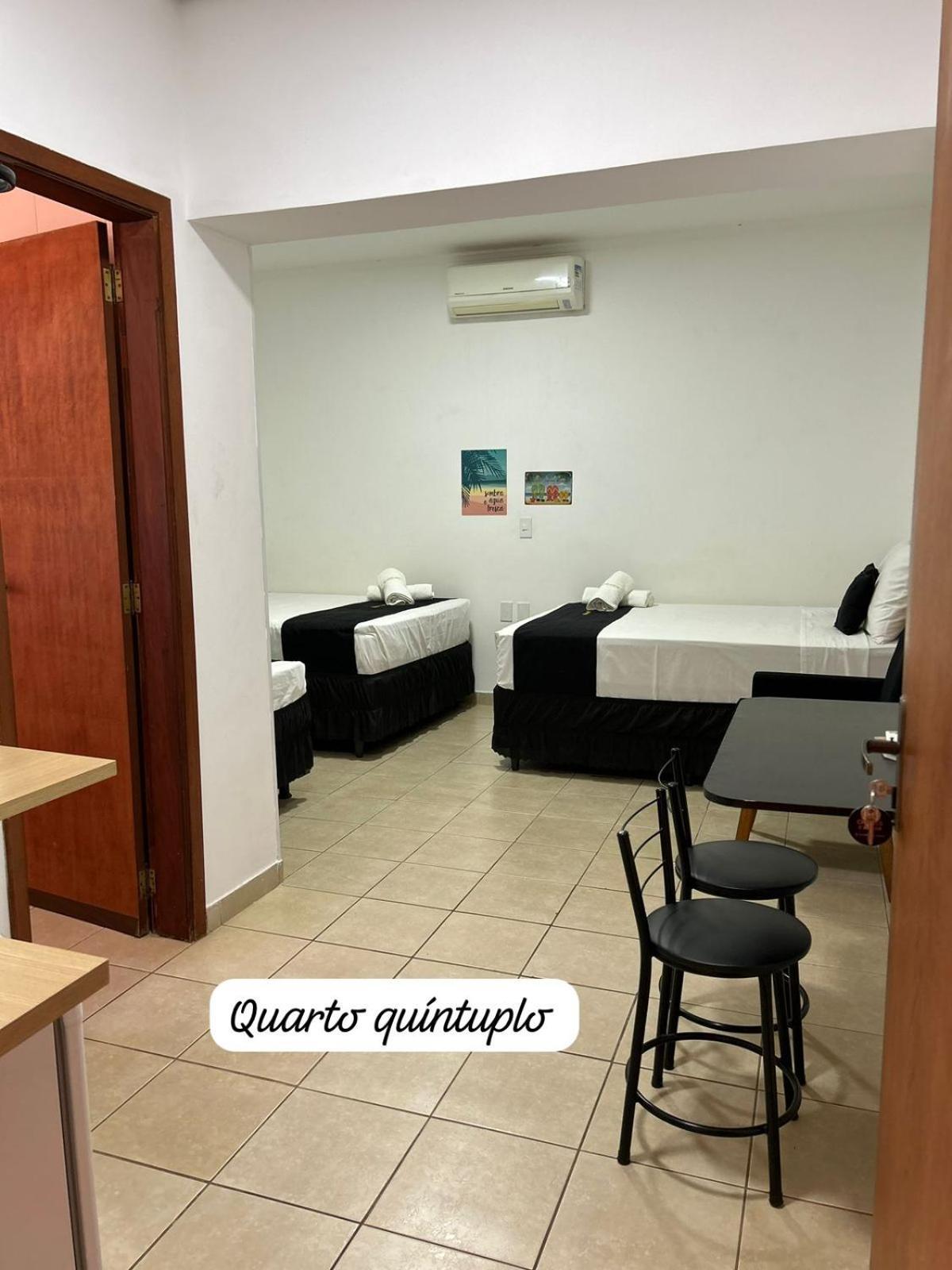 Hotel Rocha - Olimpia — Photos 3