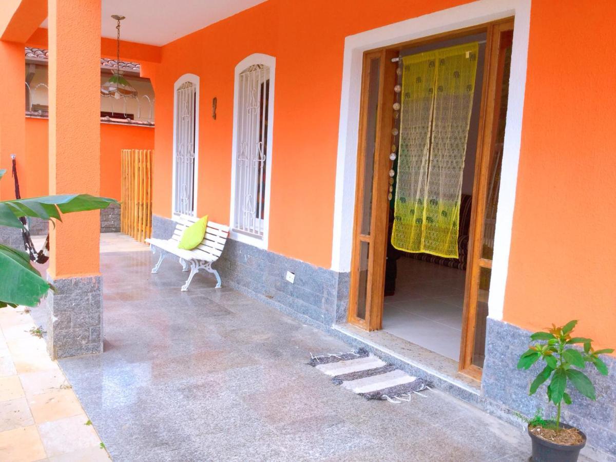 Ombak Guest House - Ubatuba — Photos 3