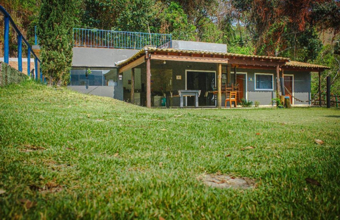 Rancho Girassol Villa - Socorro (Sao Paulo), Socorro