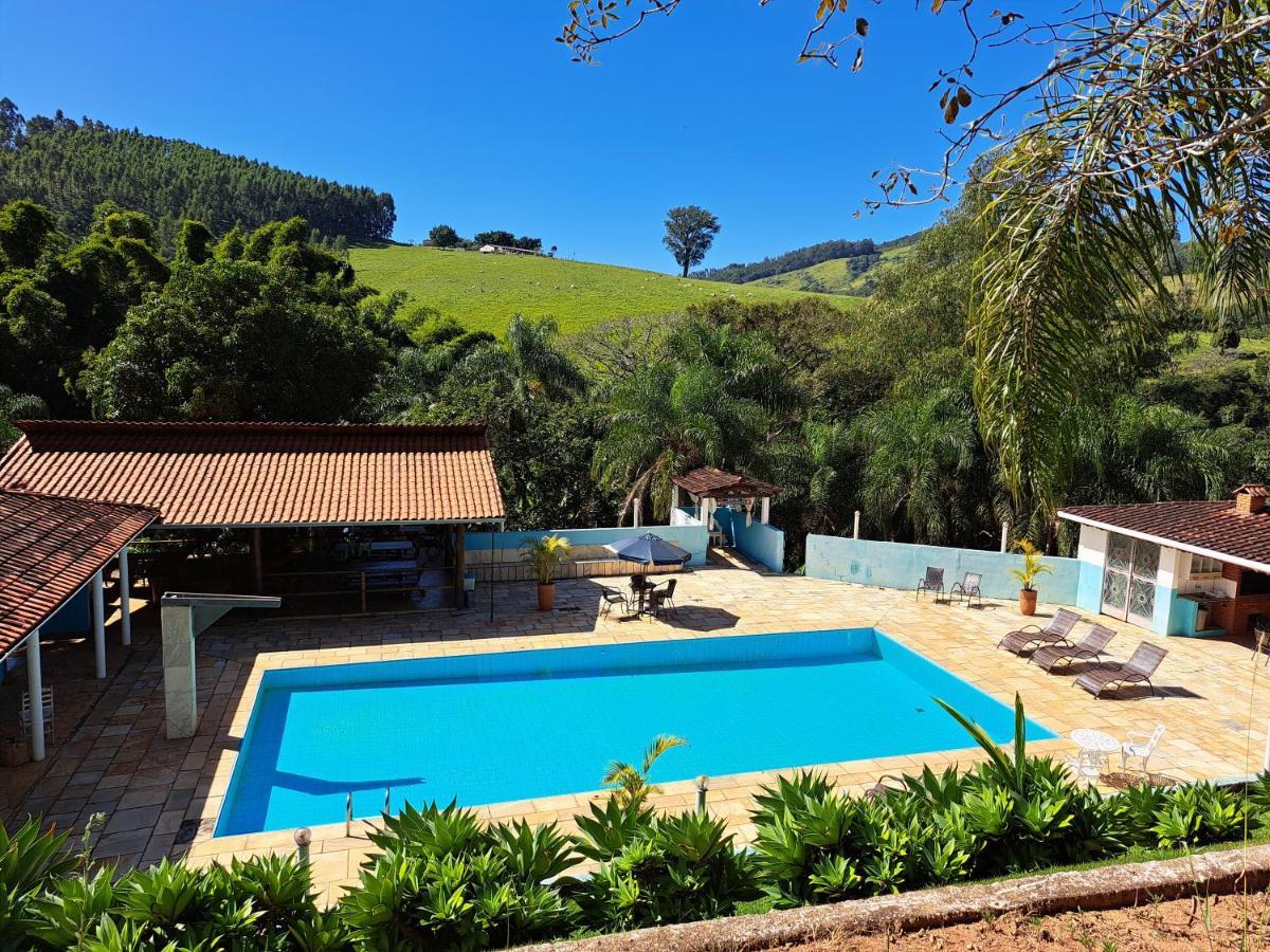 Estancia Villa Ventura - Socorro (Sao Paulo)