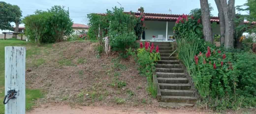 Chacara Sao Jorge Villa - Socorro (Sao Paulo) — Photos 2