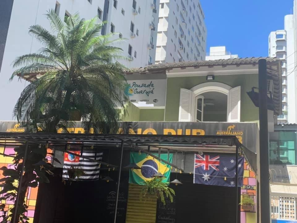 Pousada Guaruja — Fotos 1