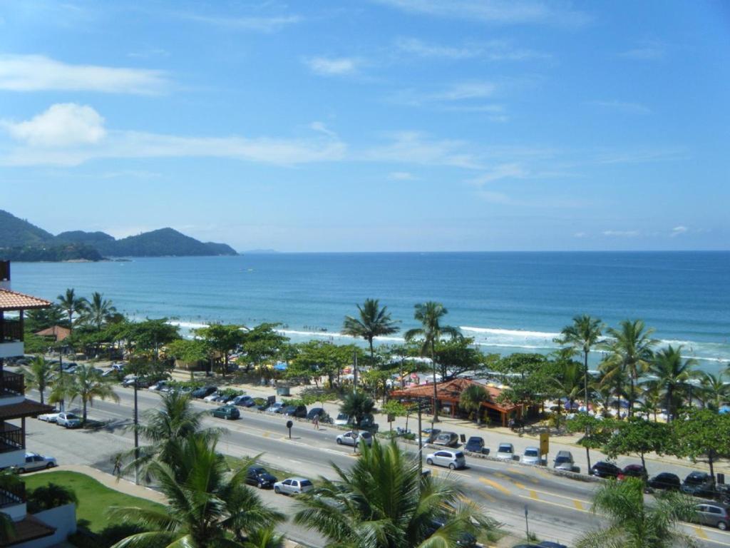 Condominio Palmeiras - Ubatuba, Ubatuba