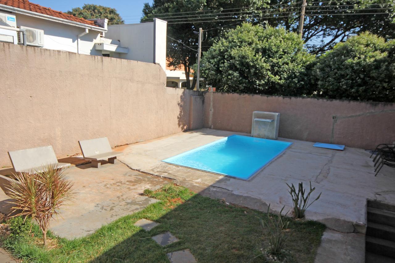 Pousada Recanto Do Sol - Olimpia — Photos 3