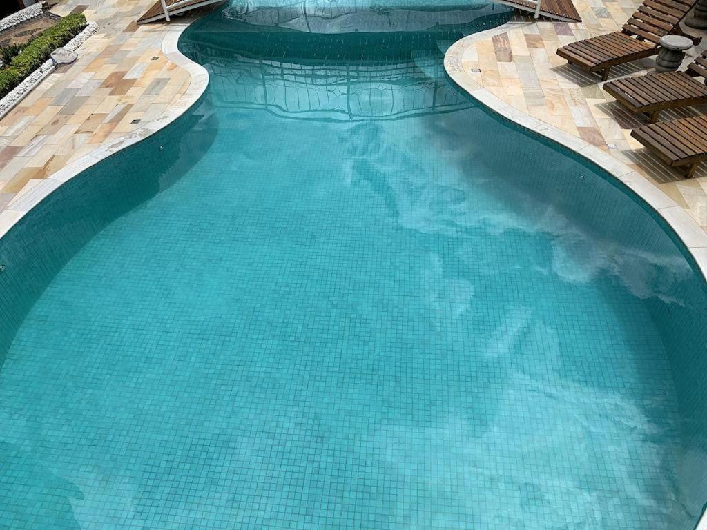 Chacara Sao Jose Villa - Brotas — Photos 3