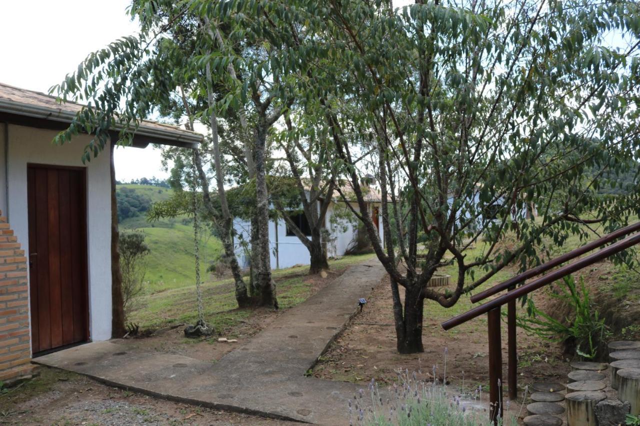 Estalagem Sensacoes — Fotos 2