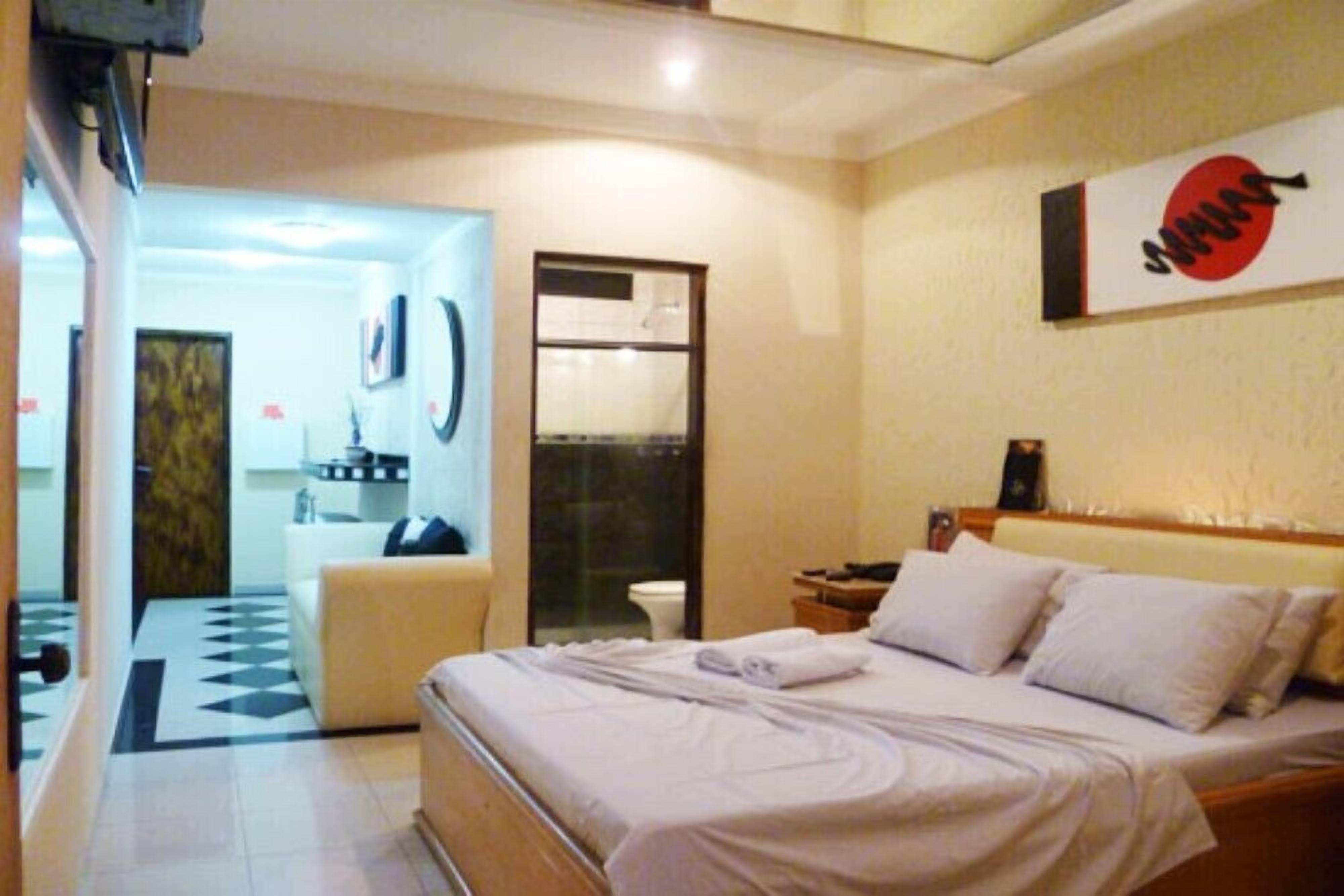 Dinys Motel (Adults Only) - Praia Grande (Santos), Praia Grande