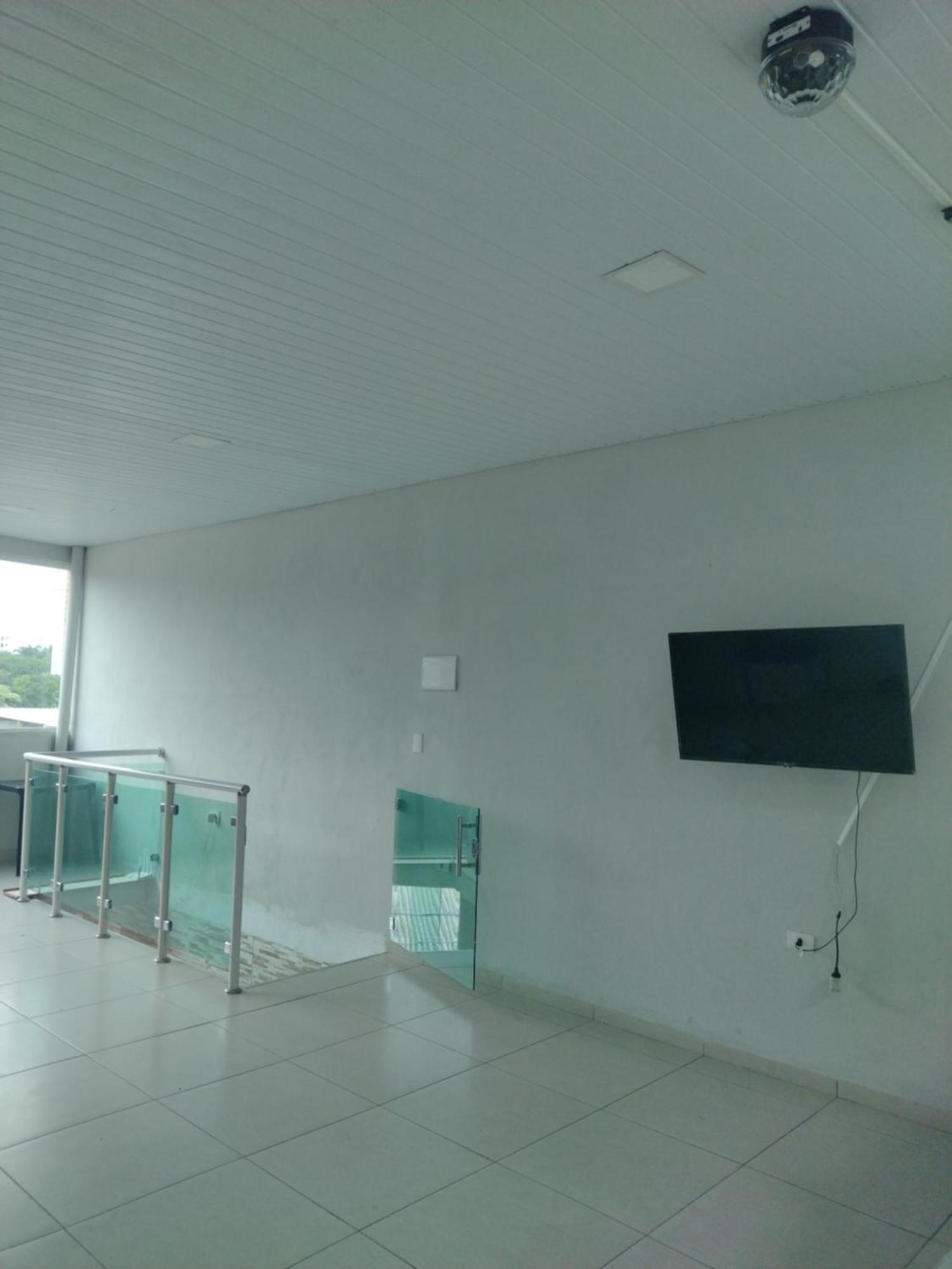Gru House Day, Guarulhos