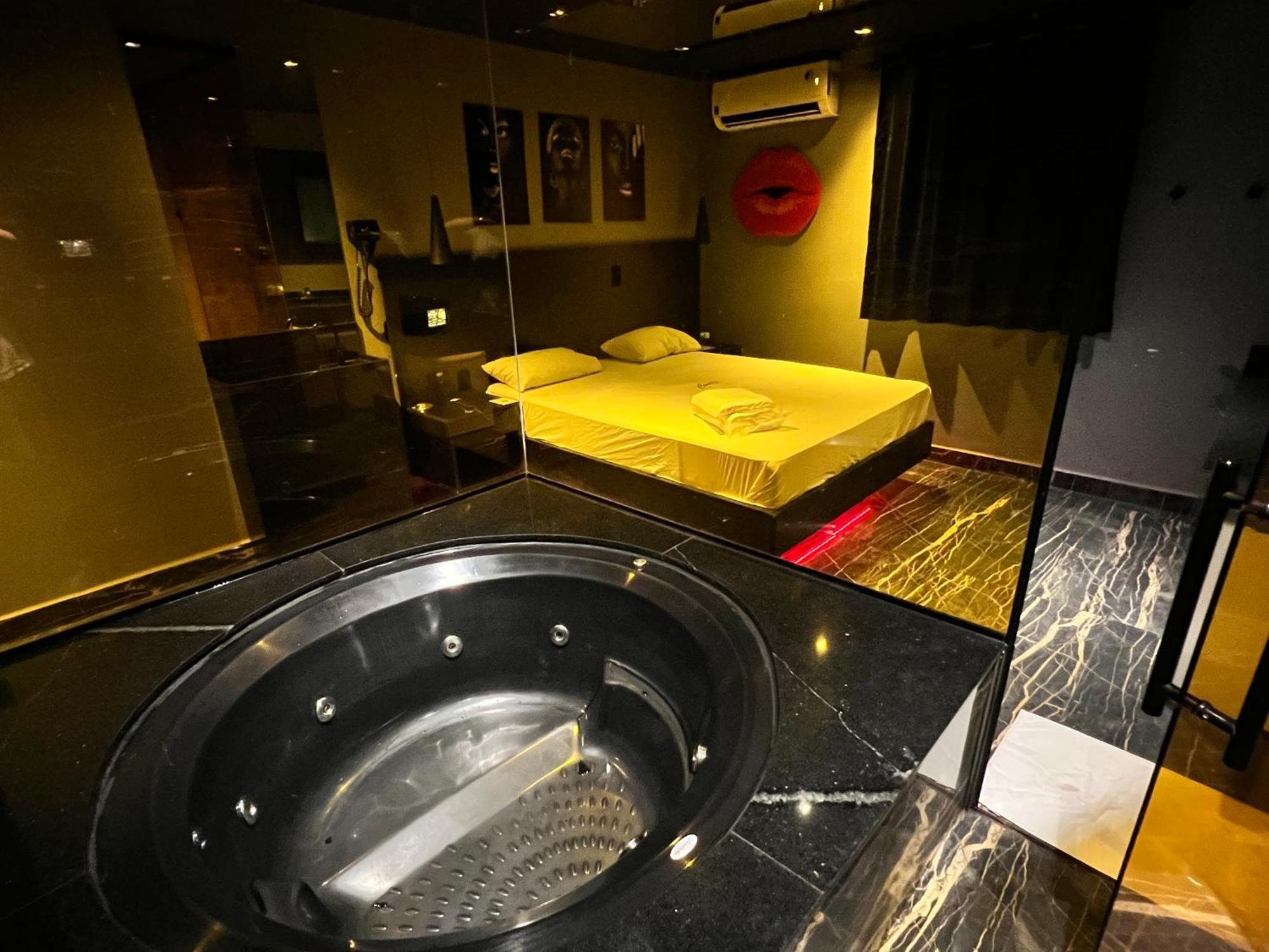 Motel Contigo - Guarulhos, Guarulhos