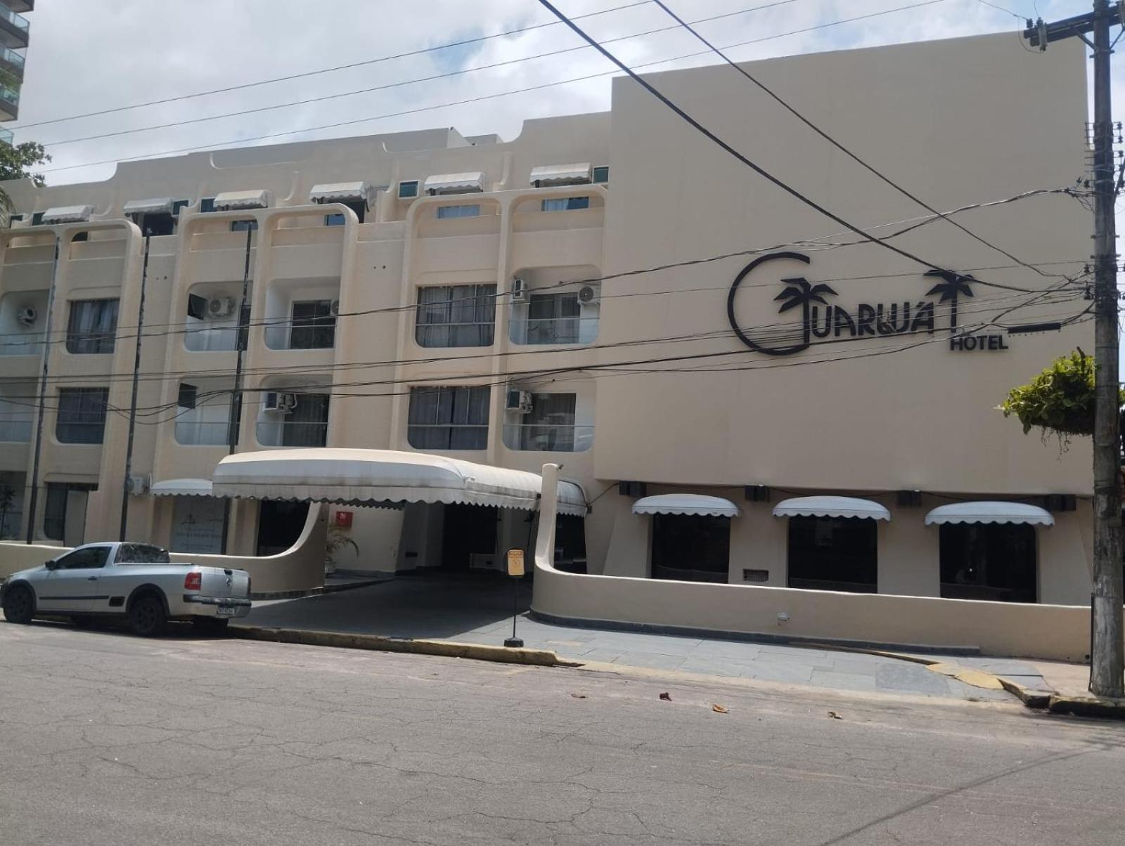 Tropical Hotel Guaruja — Fotos 3
