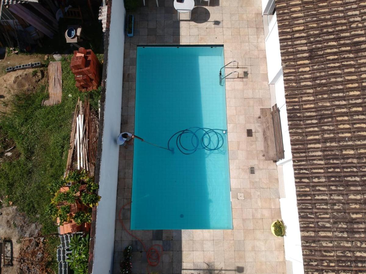 Pousada Sol Da Manha — Photos 1