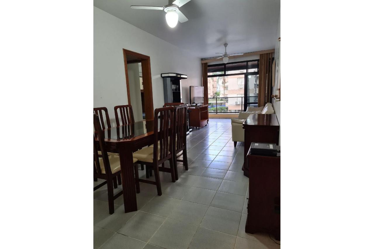 Modern Apartamentos Enseada Guaruja — Photos 1