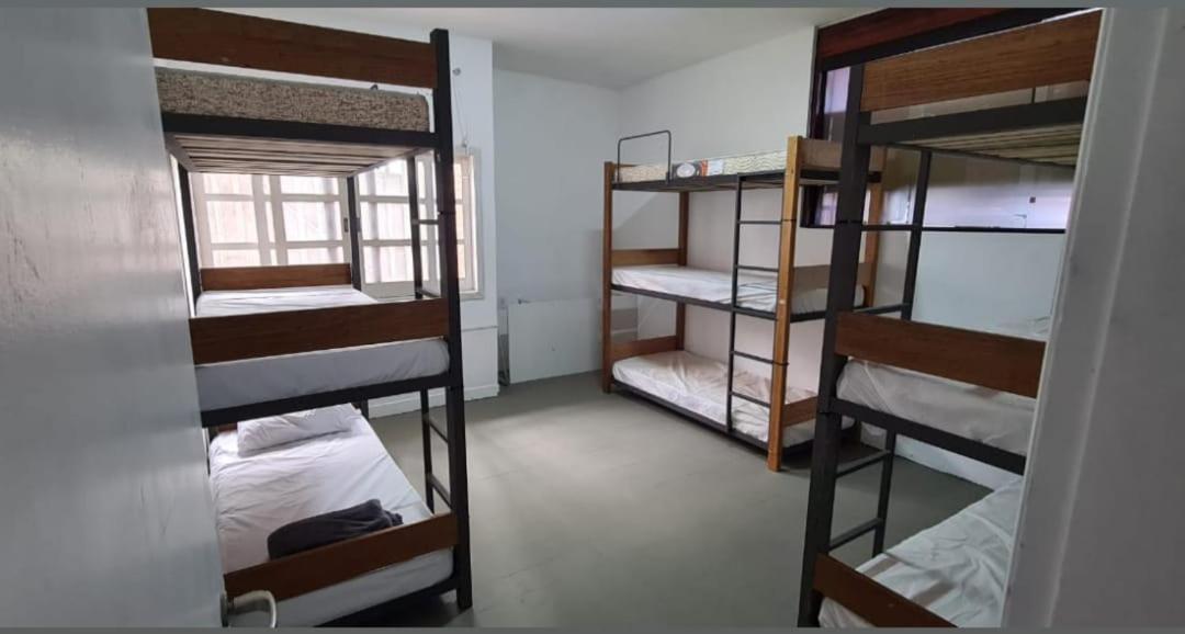 Hostel Praia 102 - Ubatuba — Fotos 3