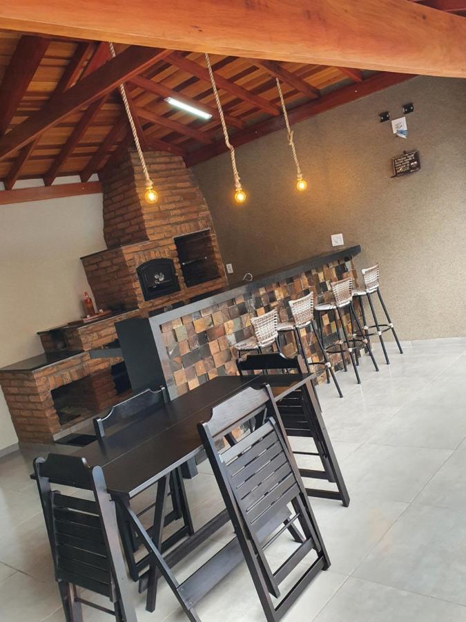 Recanto Oliveira Villa - Olimpia — Fotos 3