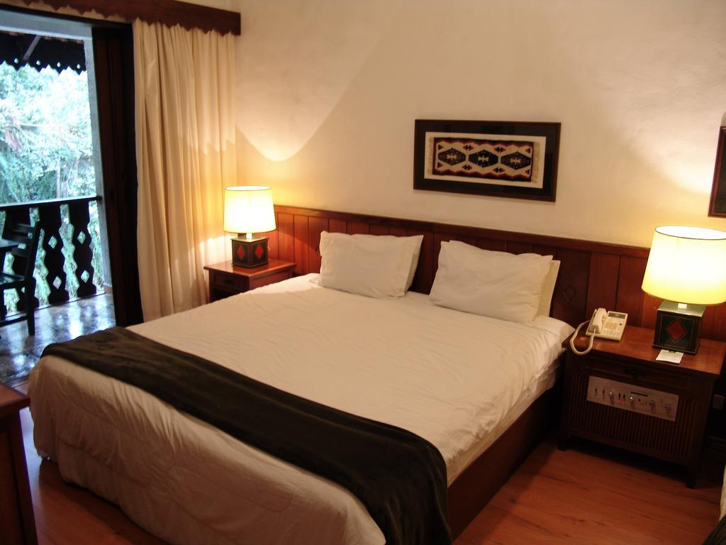 Hotel Alpino De Sao Roque - Sao Roque (Sao Paulo), Sao Roque