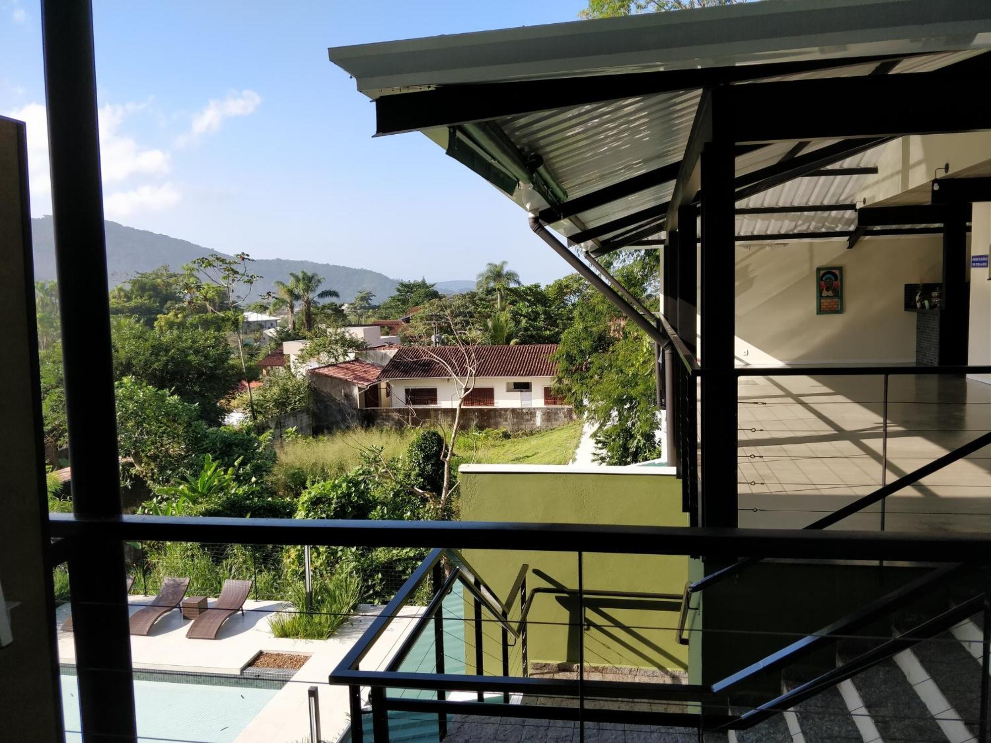 Luz Da Lua Pousada, Ubatuba