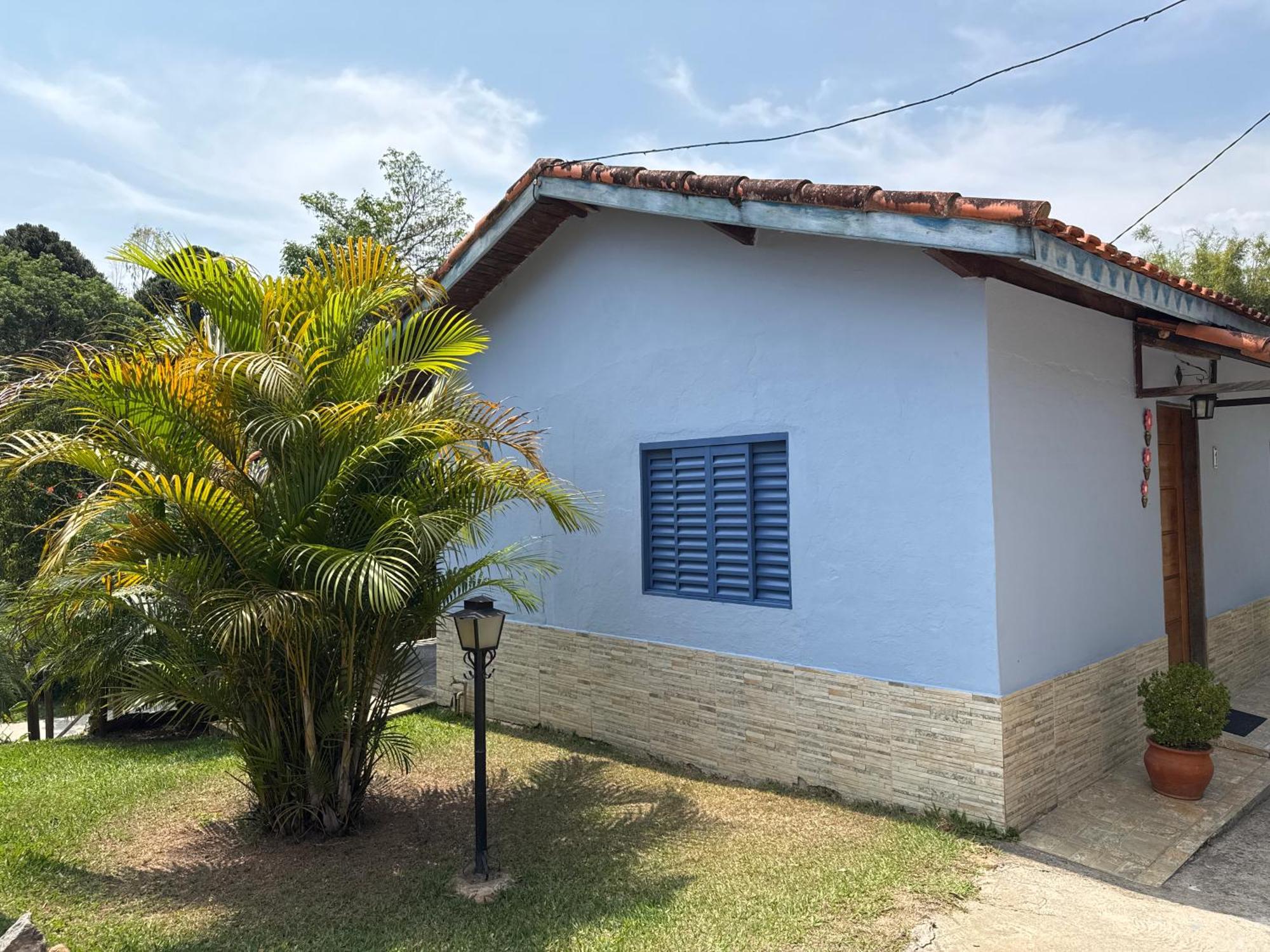 Pousada Recanto Dos Passaros — Photos 1
