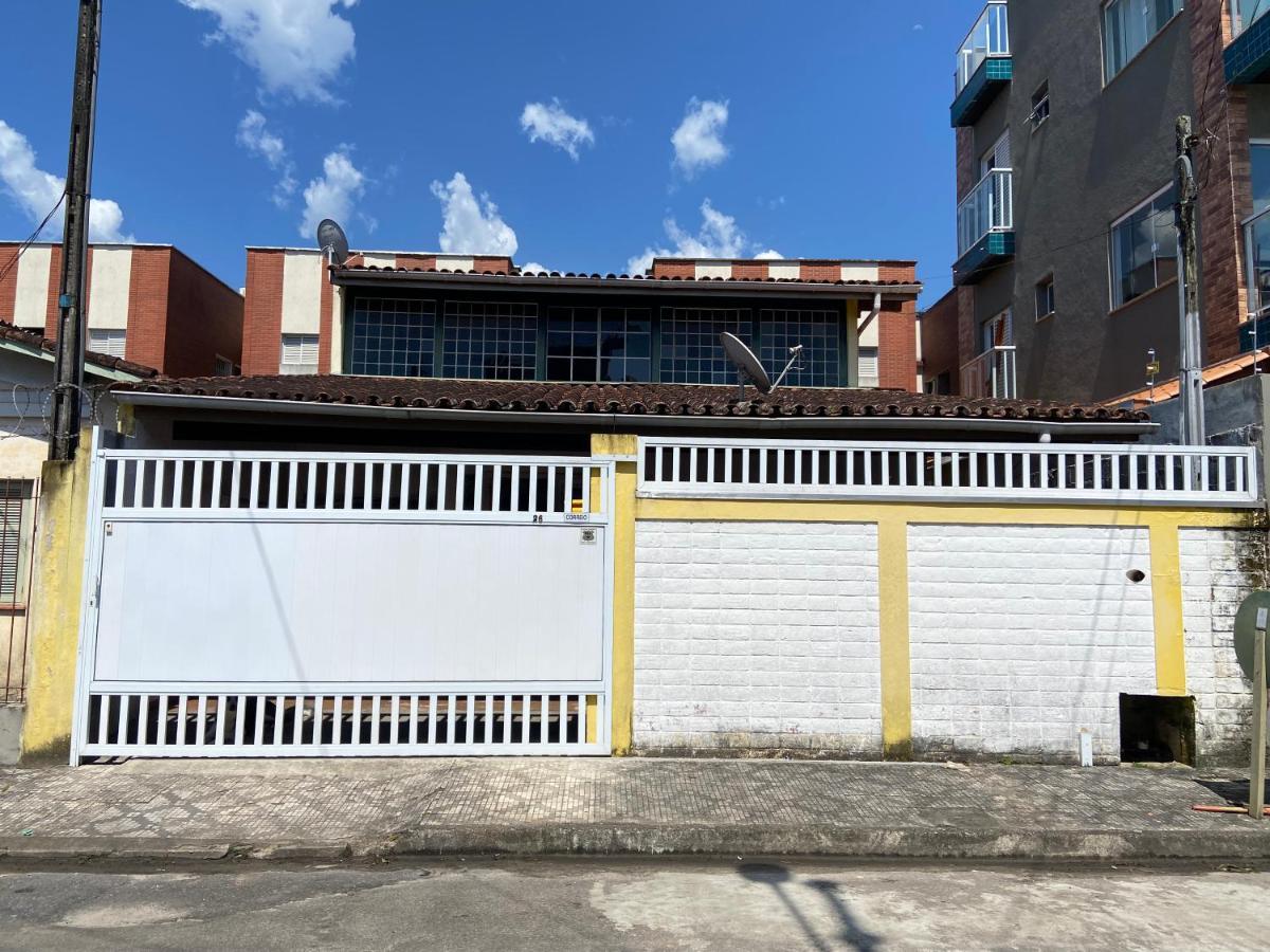Casa Da Si Hostel - Ubatuba — Photos 1