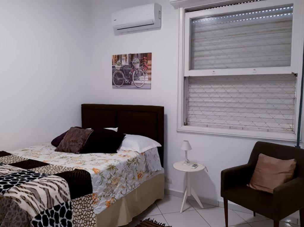 Apartamento Alto Padrao De Frente Para O Mar — Photos 3