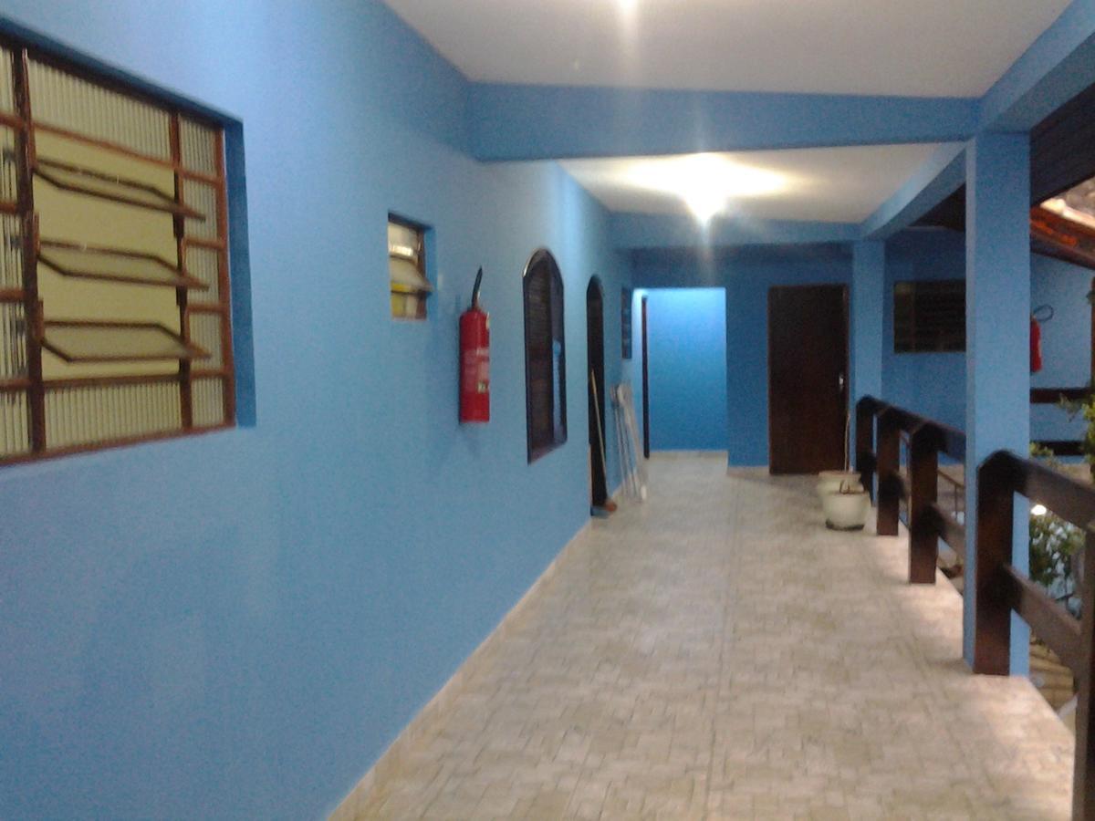 Hotel Pousada Praia E Sol - Bertioga — Photos 1