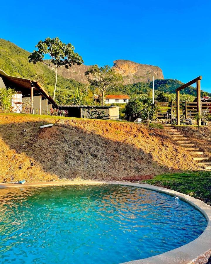 Rancho Do Paioleiro - Suites — Fotos 3
