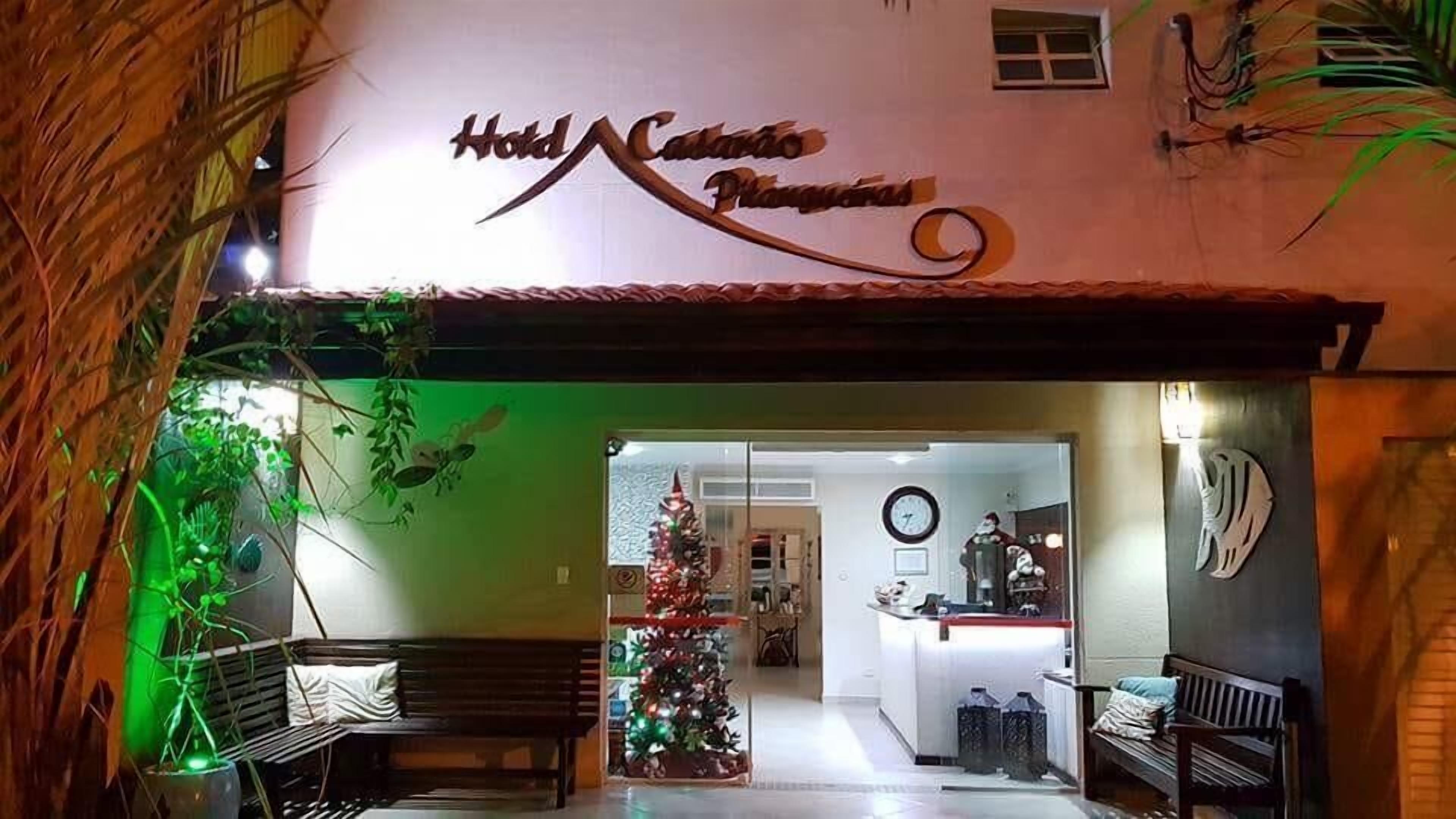 Hotel Casarao Pitangueiras — Fotos 2