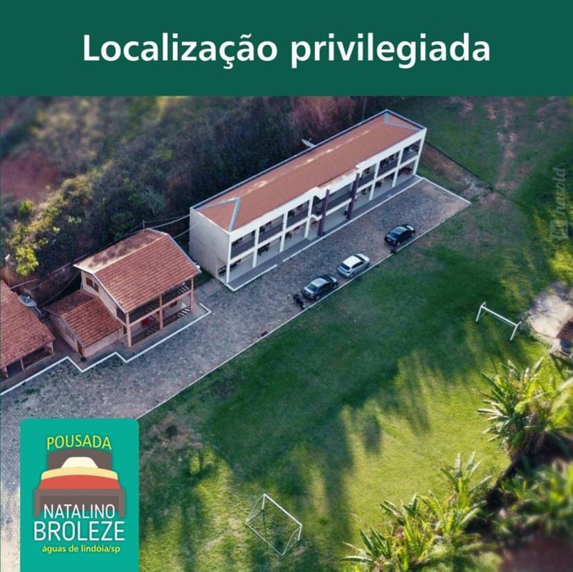 Pousada Natalino Broleze — Photos 3