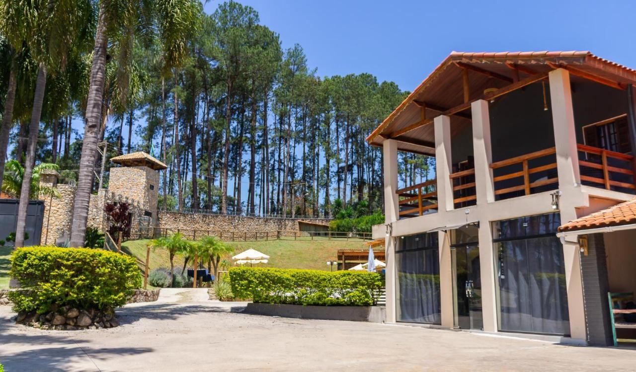Pousada Garden House — Photos 1