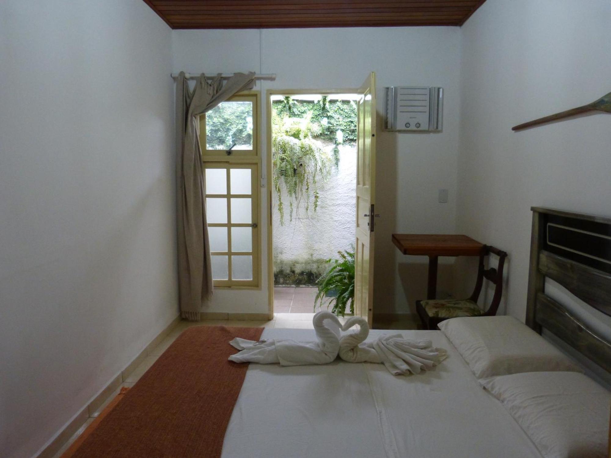 Suites O Flautista - Ubatuba, Ubatuba