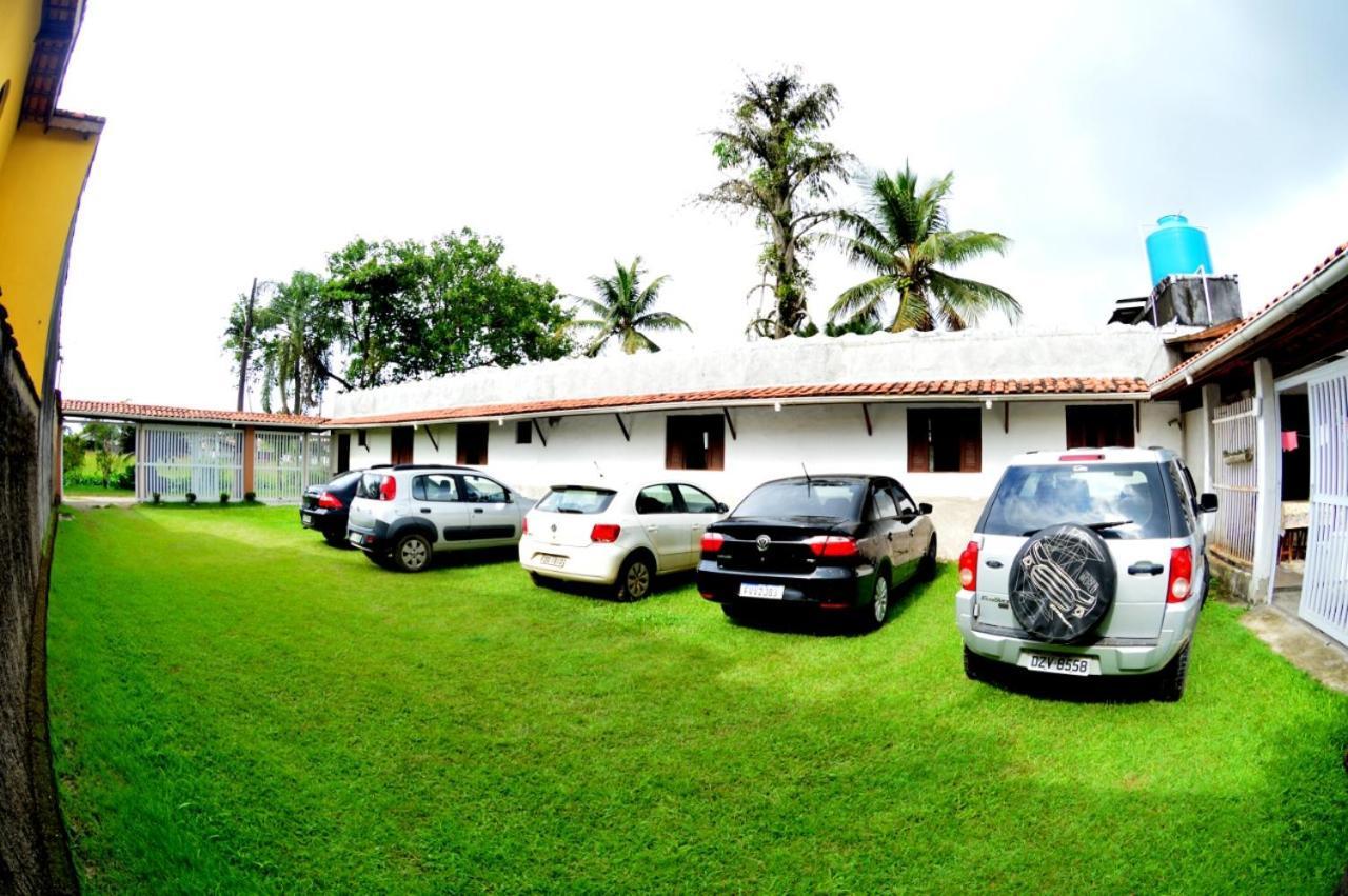 Cantinho Da Geisa - Suites Mobiliadas — Fotos 3
