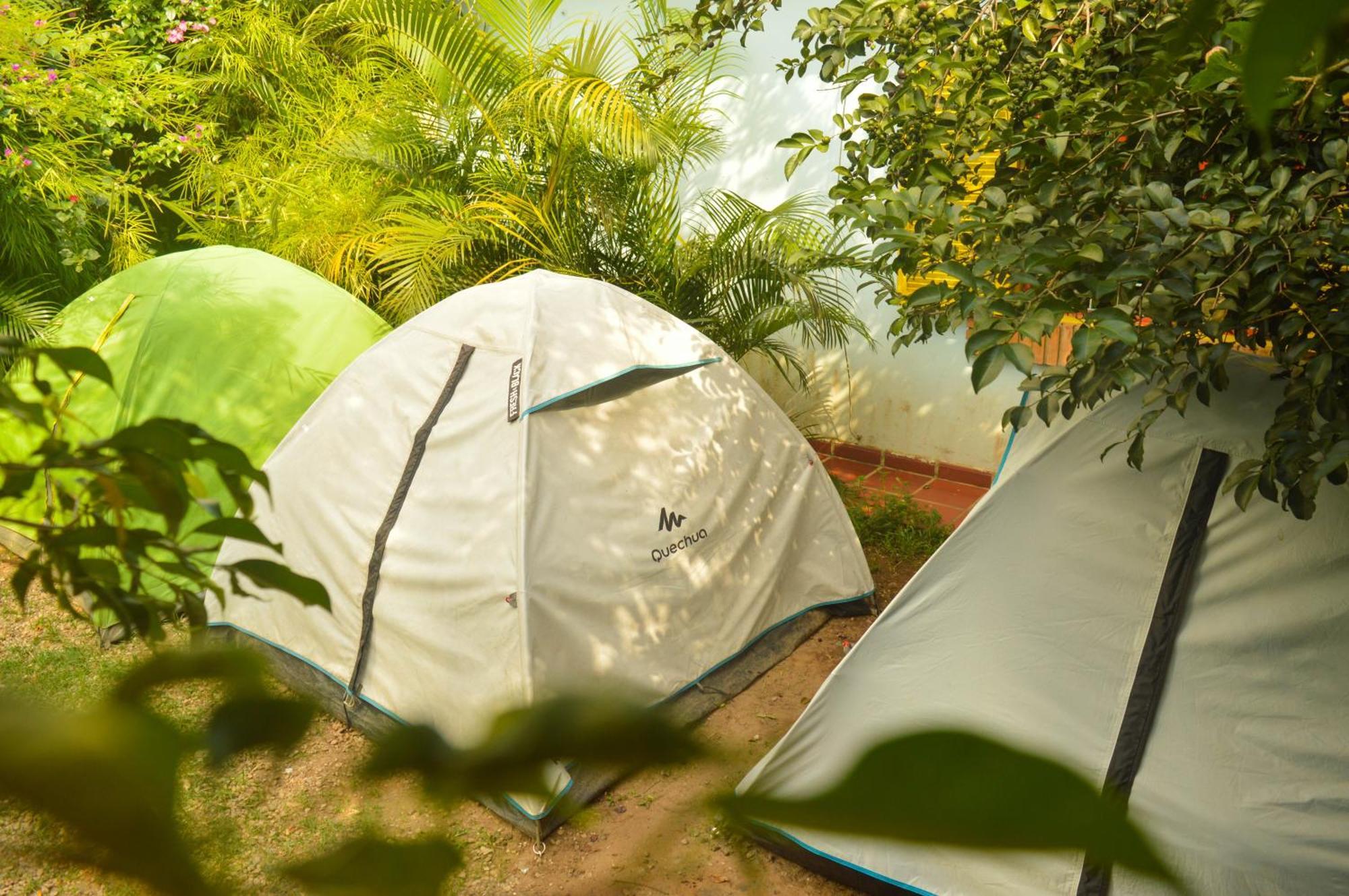 Hostel Tropico De Capricornio - Itagua - Ubatuba — Photos 1