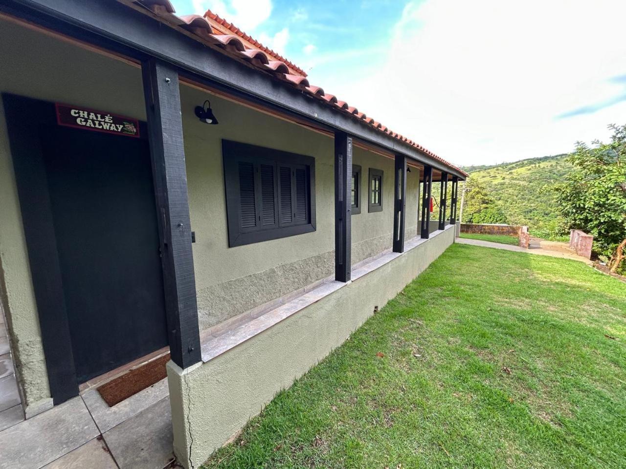Pousada Villa Tropea - Fazenda Chapadao — Photos 1