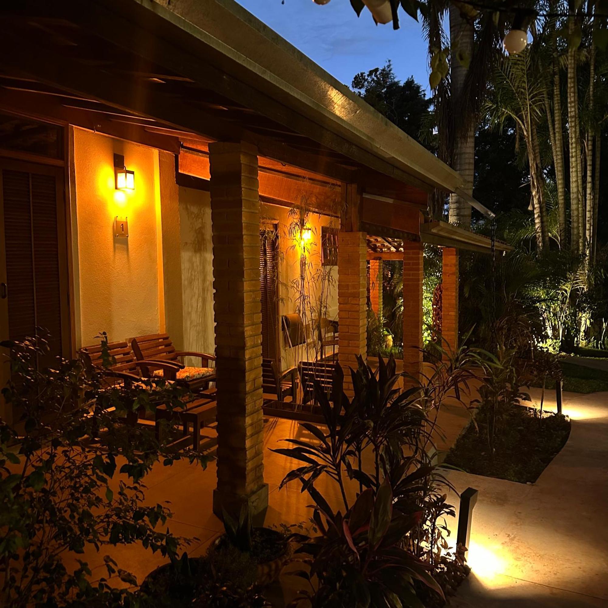 Quinta Dos Campos — Fotos 2